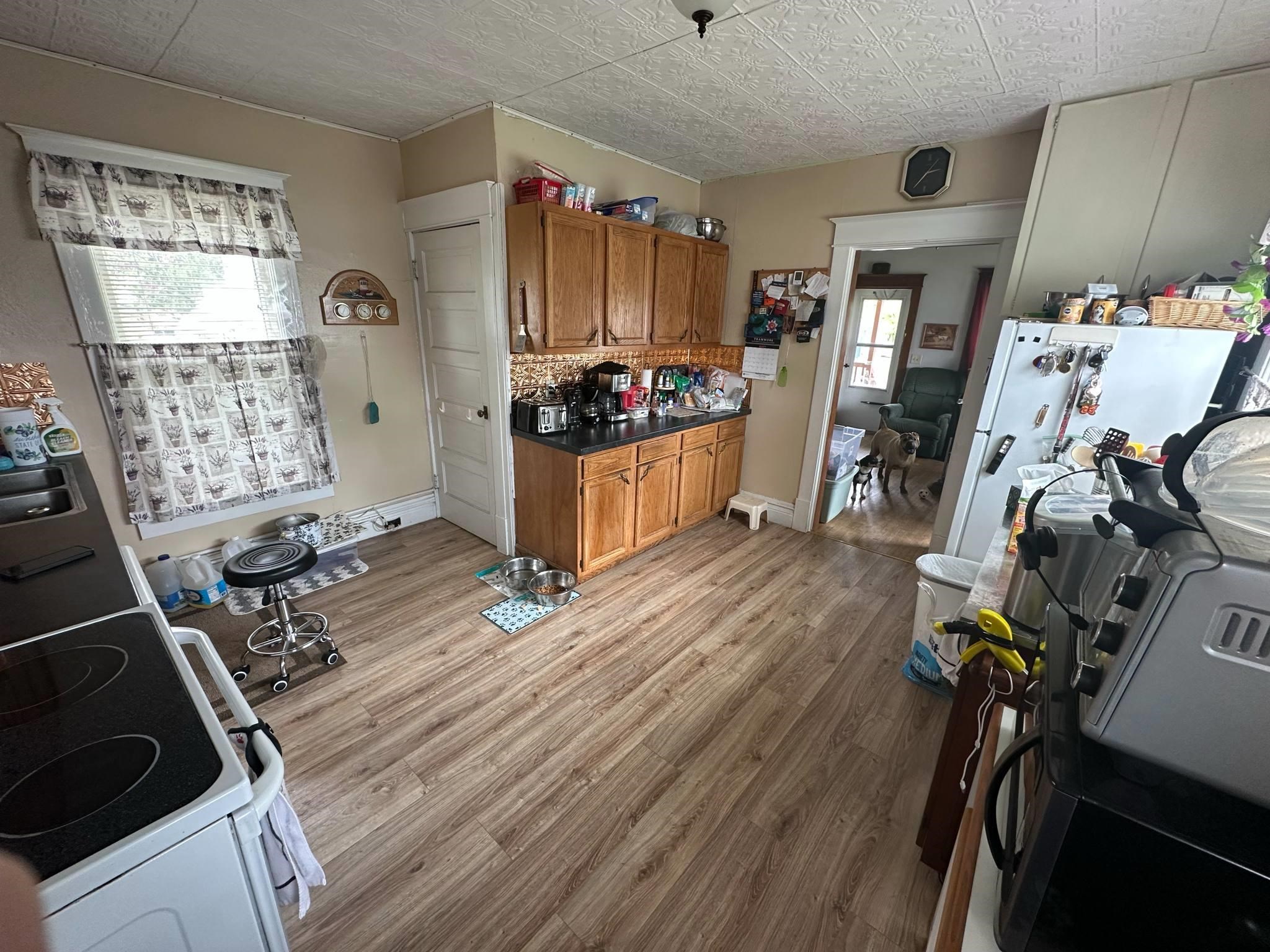 227 S 1ST STREET, Colby, Wisconsin 54421, 3 Bedrooms Bedrooms, ,1 BathroomBathrooms,Residential,For Sale,227 S 1ST STREET,22502152