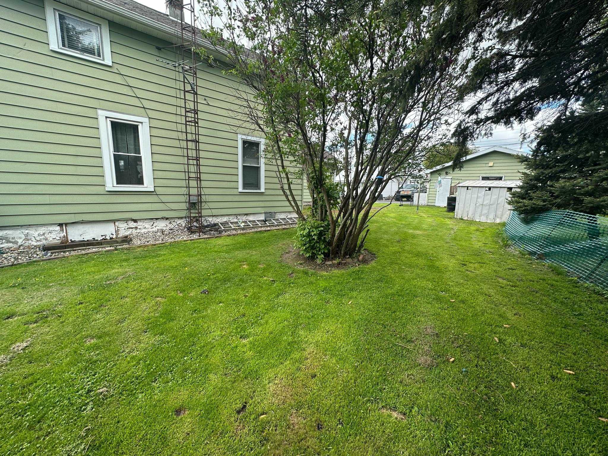 227 S 1ST STREET, Colby, Wisconsin 54421, 3 Bedrooms Bedrooms, ,1 BathroomBathrooms,Residential,For Sale,227 S 1ST STREET,22502152