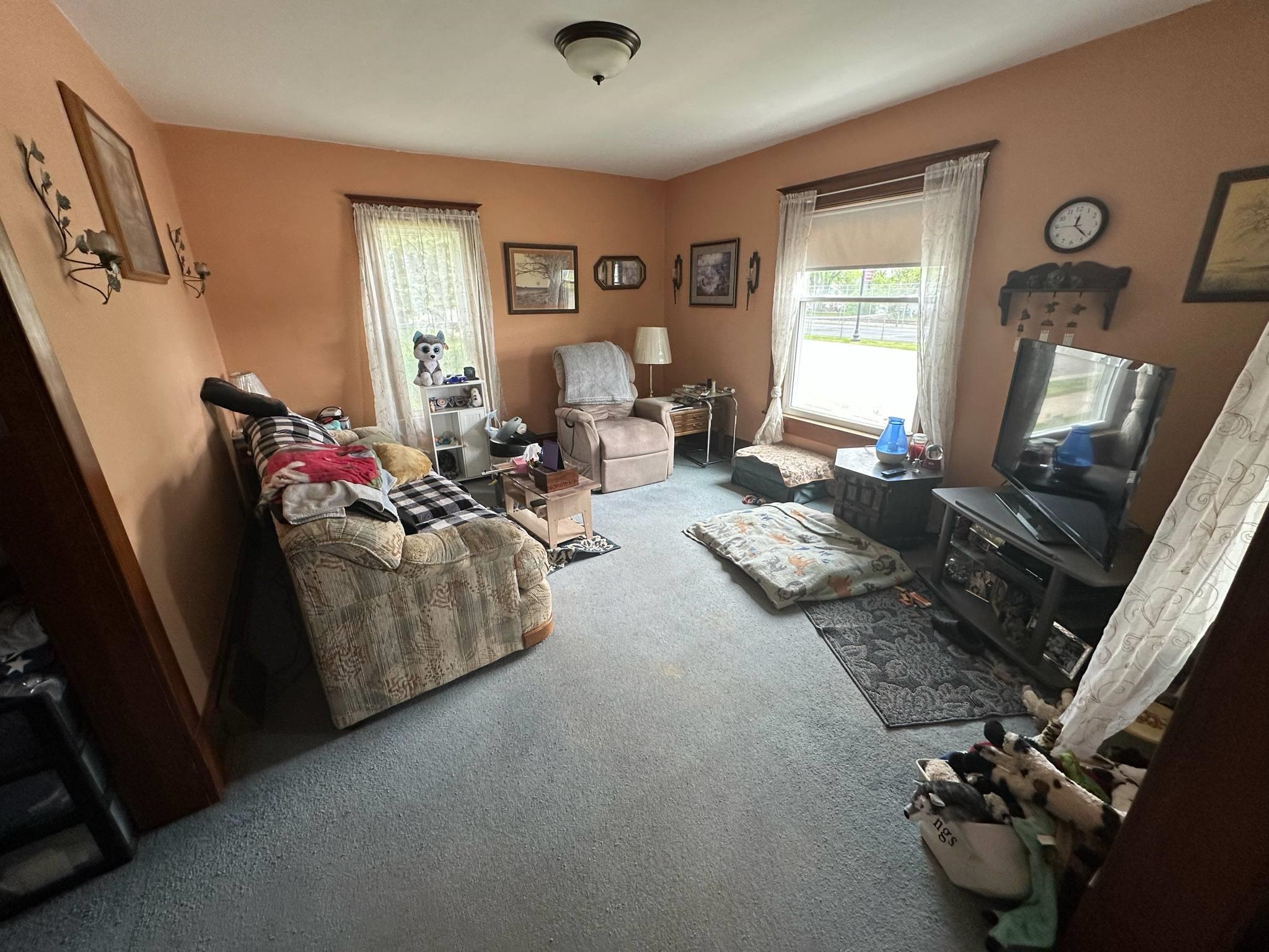227 S 1ST STREET, Colby, Wisconsin 54421, 3 Bedrooms Bedrooms, ,1 BathroomBathrooms,Residential,For Sale,227 S 1ST STREET,22502152