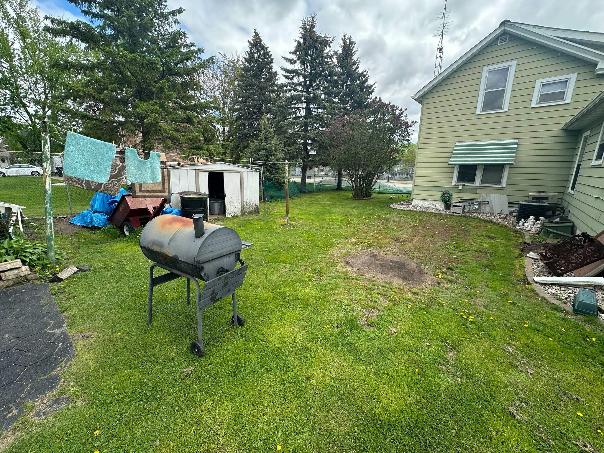 227 S 1ST STREET, Colby, Wisconsin 54421, 3 Bedrooms Bedrooms, ,1 BathroomBathrooms,Residential,For Sale,227 S 1ST STREET,22502152
