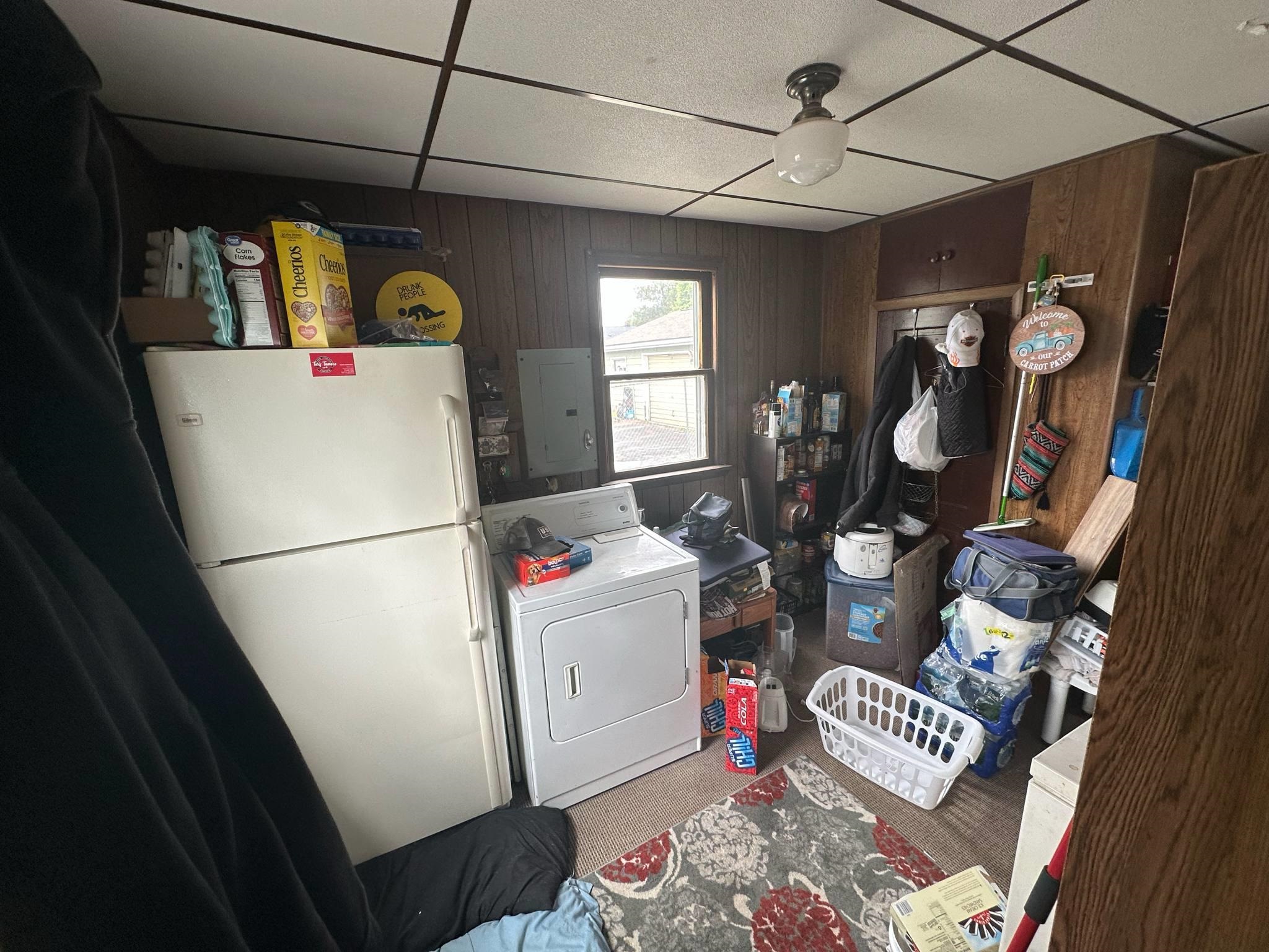 227 S 1ST STREET, Colby, Wisconsin 54421, 3 Bedrooms Bedrooms, ,1 BathroomBathrooms,Residential,For Sale,227 S 1ST STREET,22502152