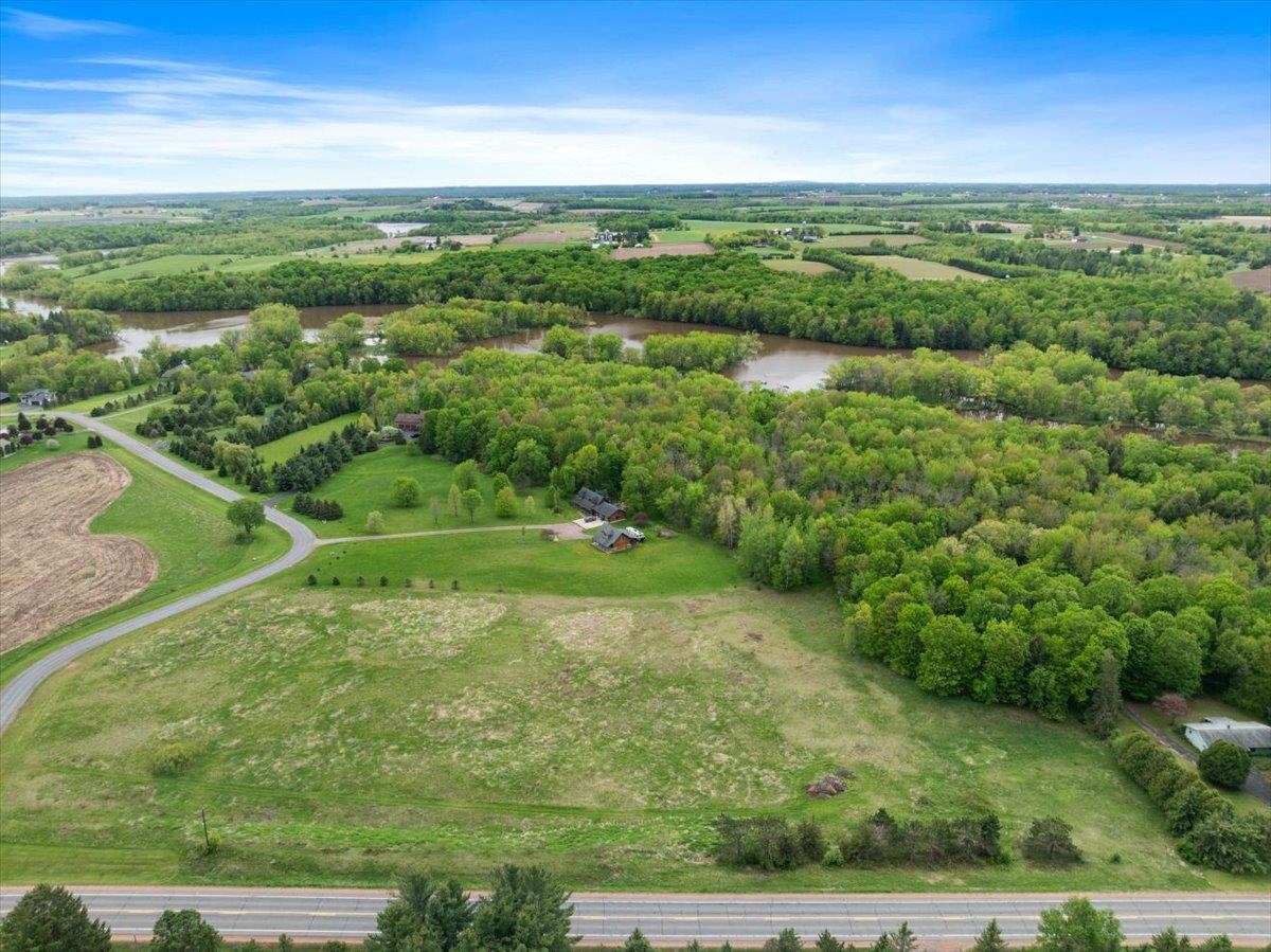 9.72 Acres BAYWOOD SHORES, Stratford, Wisconsin 54484, ,Land,For Sale,9.72 Acres BAYWOOD SHORES,22502153