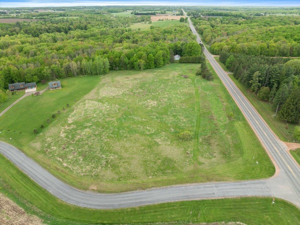 9.72 Acres BAYWOOD SHORES, Stratford, Wisconsin 54484, ,Land,For Sale,9.72 Acres BAYWOOD SHORES,22502153