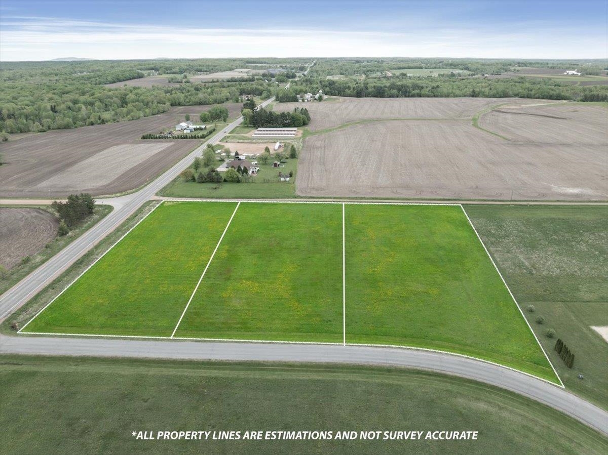 Lot 1 BAYWOOD SHORES, Stratford, Wisconsin 54484, ,Land,For Sale,Lot 1 BAYWOOD SHORES,22502155