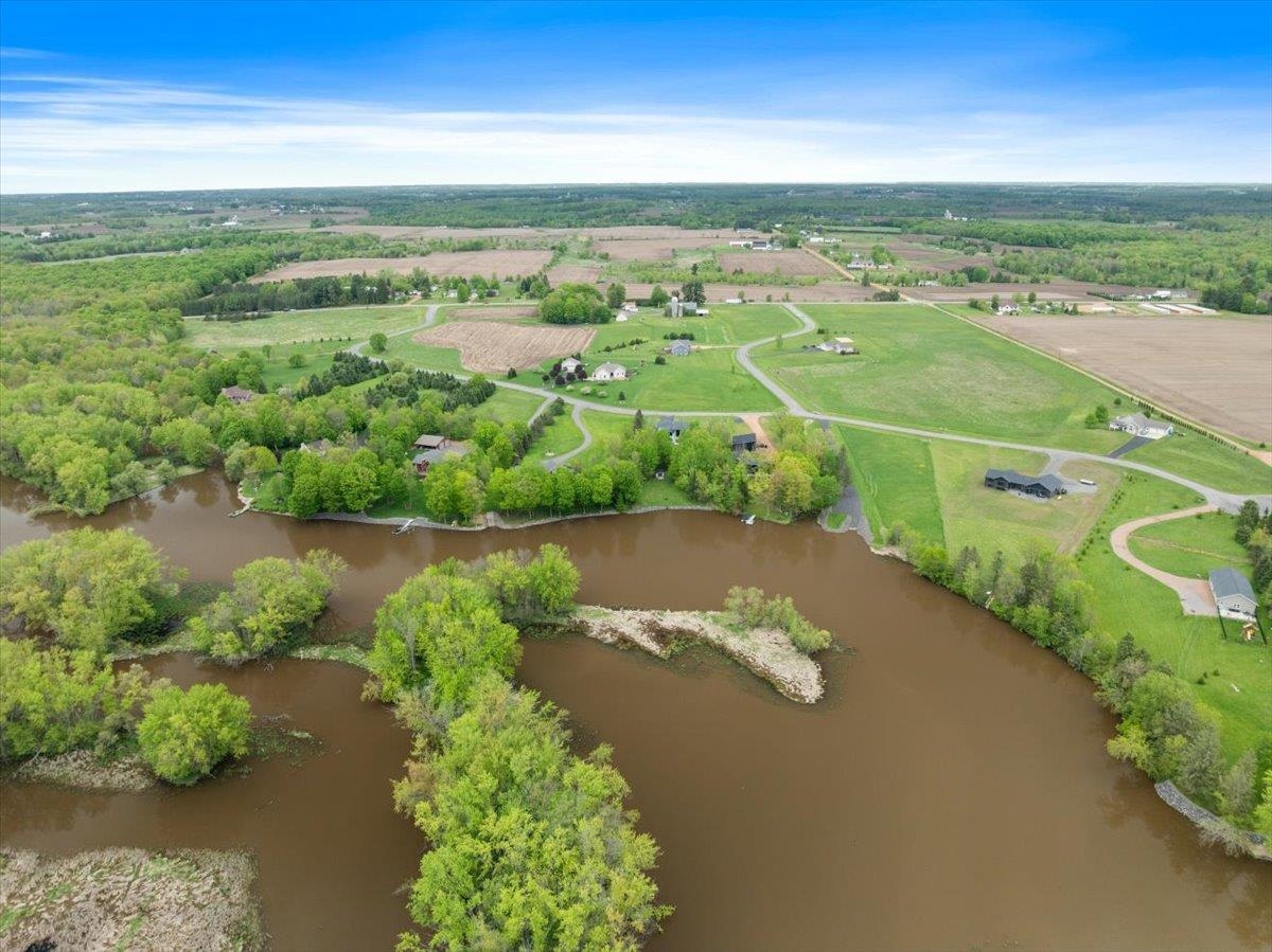 Lot 1 BAYWOOD SHORES, Stratford, Wisconsin 54484, ,Land,For Sale,Lot 1 BAYWOOD SHORES,22502155