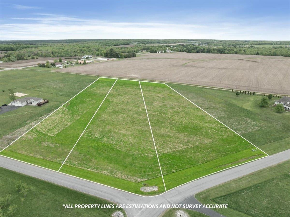 Lot 6 BAYWOOD SHORES, Stratford, Wisconsin 54484, ,Land,For Sale,Lot 6 BAYWOOD SHORES,22502159