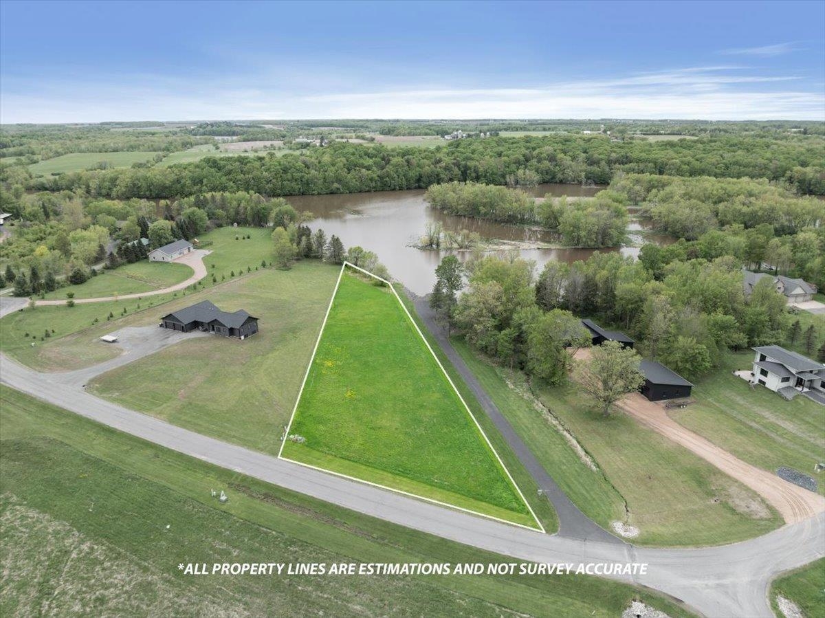 Lot 16 BAYWOOD SHORES, Stratford, Wisconsin 54484, ,Land,For Sale,Lot 16 BAYWOOD SHORES,22502162