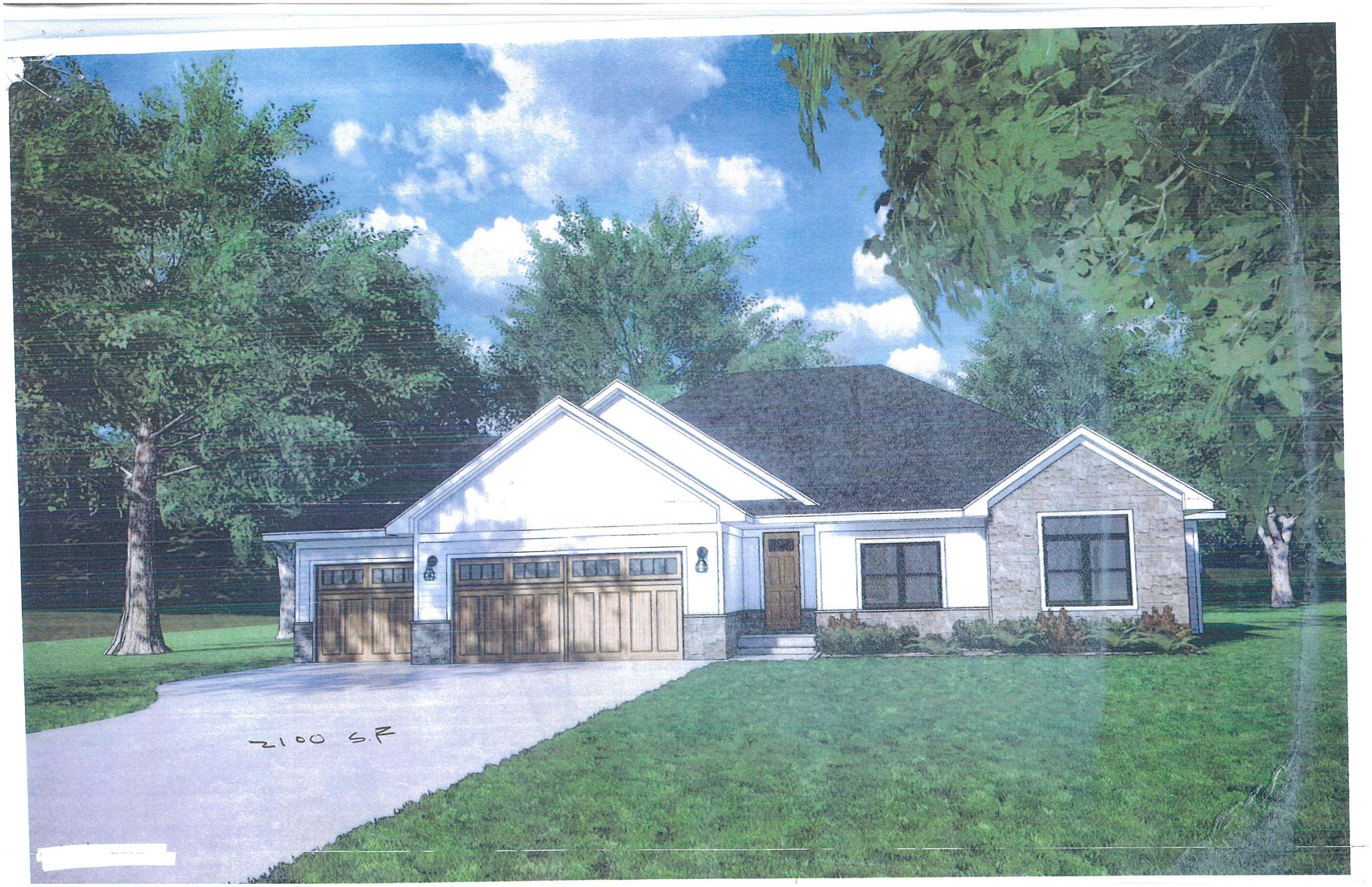 1513 E 20TH STREET, Marshfield, Wisconsin 54449, 3 Bedrooms Bedrooms, ,2 BathroomsBathrooms,Residential,For Sale,1513 E 20TH STREET,22502166