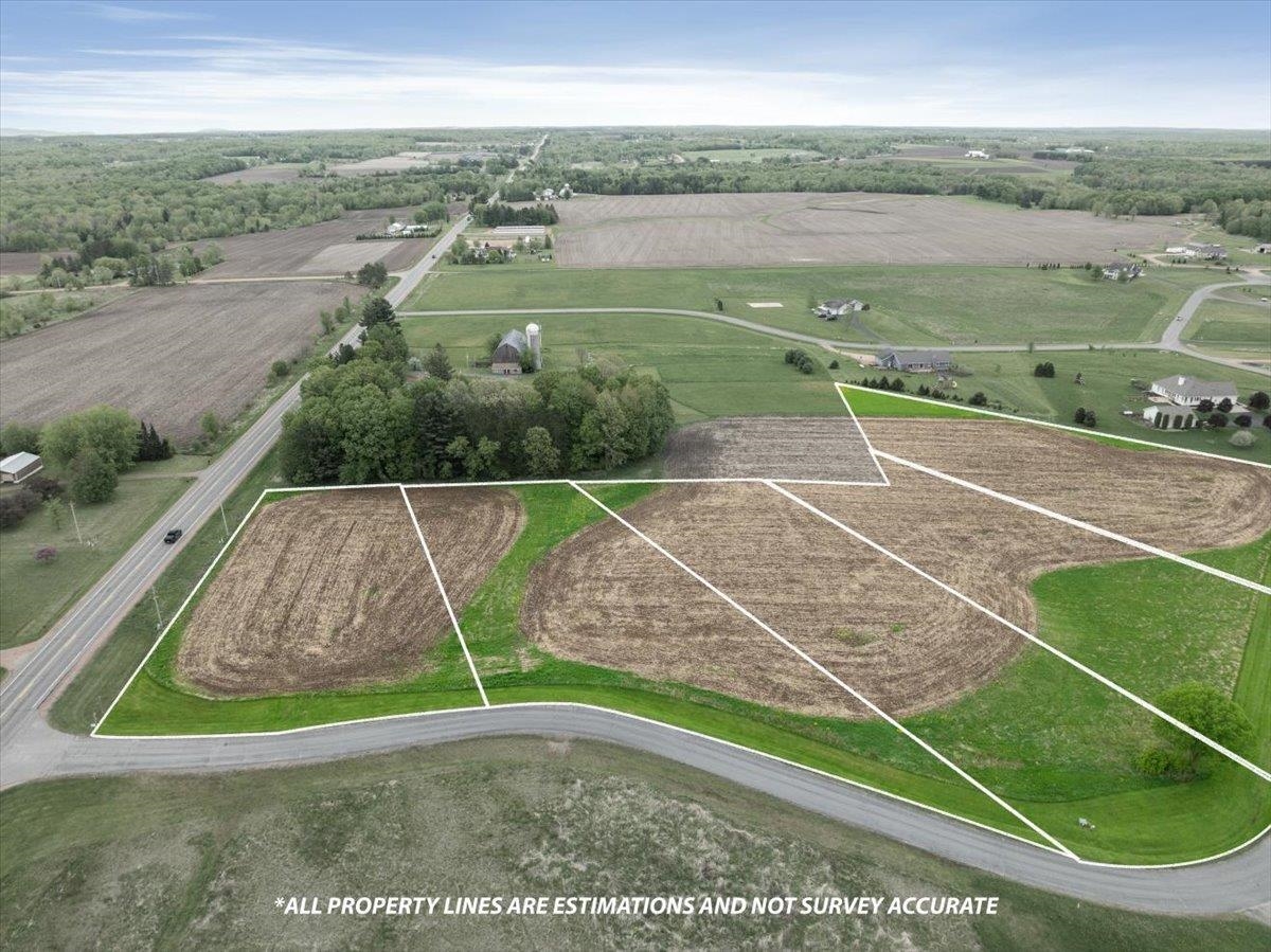 Lot 33 BAYWOOD SHORES, Stratford, Wisconsin 54484, ,Land,For Sale,Lot 33 BAYWOOD SHORES,22502169