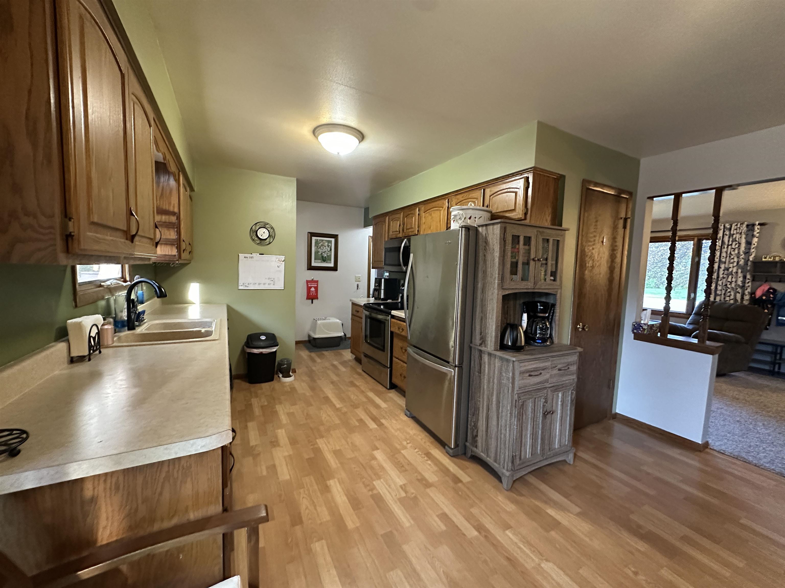 6321 WINTERGREEN DRIVE, Wisconsin Rapids, Wisconsin 54494, 3 Bedrooms Bedrooms, ,1 BathroomBathrooms,Residential,For Sale,6321 WINTERGREEN DRIVE,22502171
