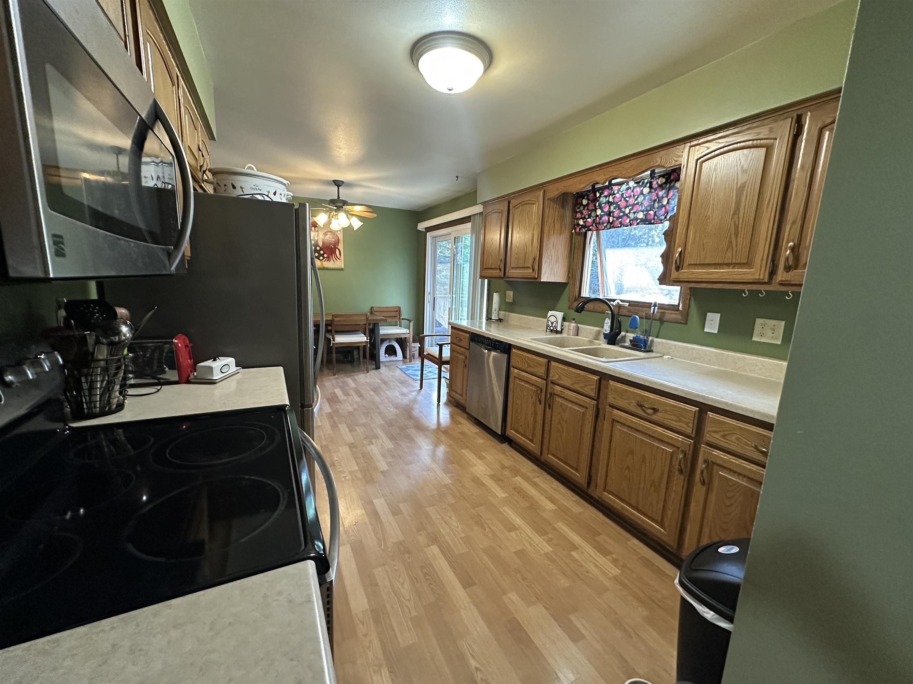 6321 WINTERGREEN DRIVE, Wisconsin Rapids, Wisconsin 54494, 3 Bedrooms Bedrooms, ,1 BathroomBathrooms,Residential,For Sale,6321 WINTERGREEN DRIVE,22502171