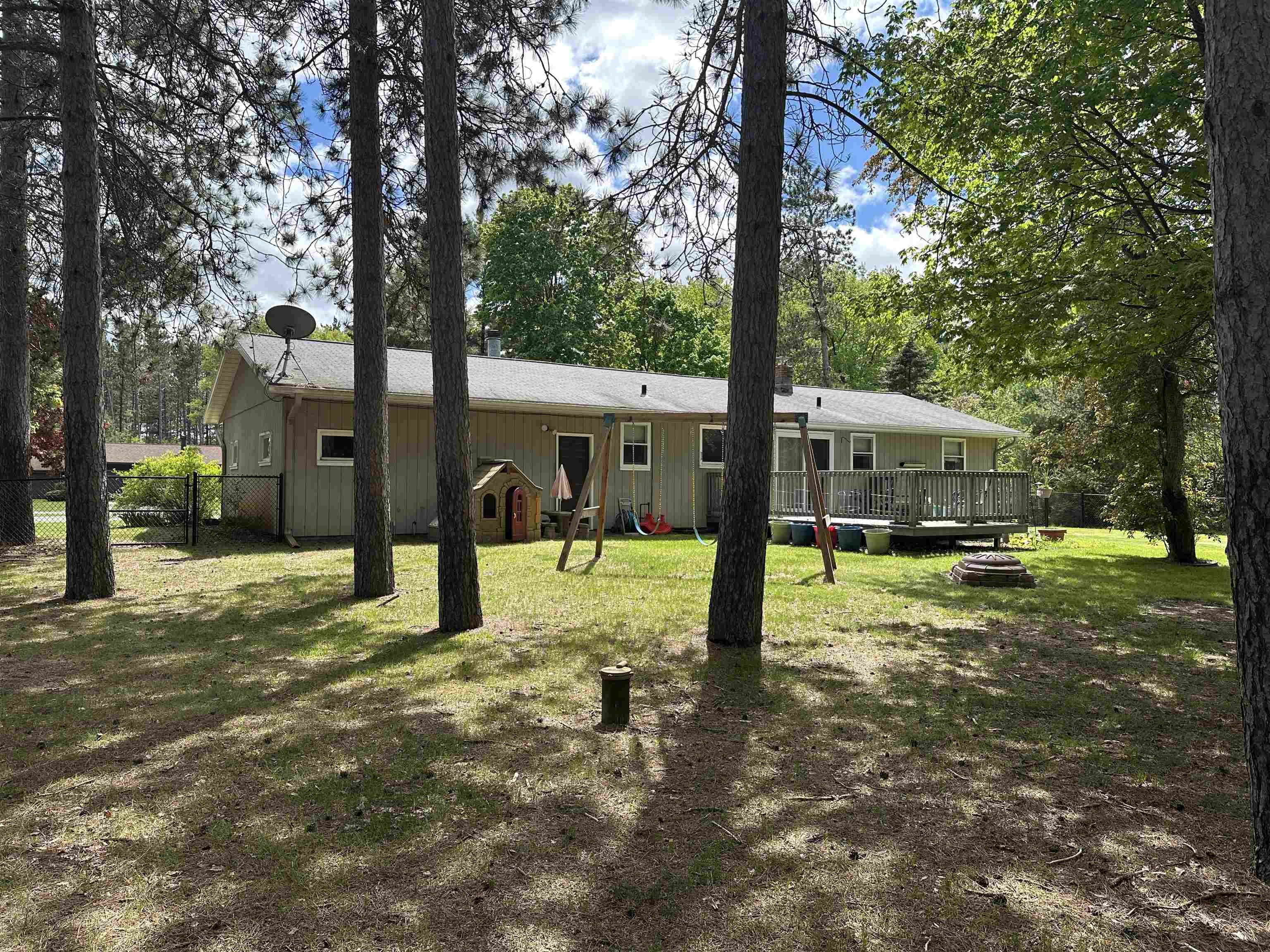 6321 WINTERGREEN DRIVE, Wisconsin Rapids, Wisconsin 54494, 3 Bedrooms Bedrooms, ,1 BathroomBathrooms,Residential,For Sale,6321 WINTERGREEN DRIVE,22502171