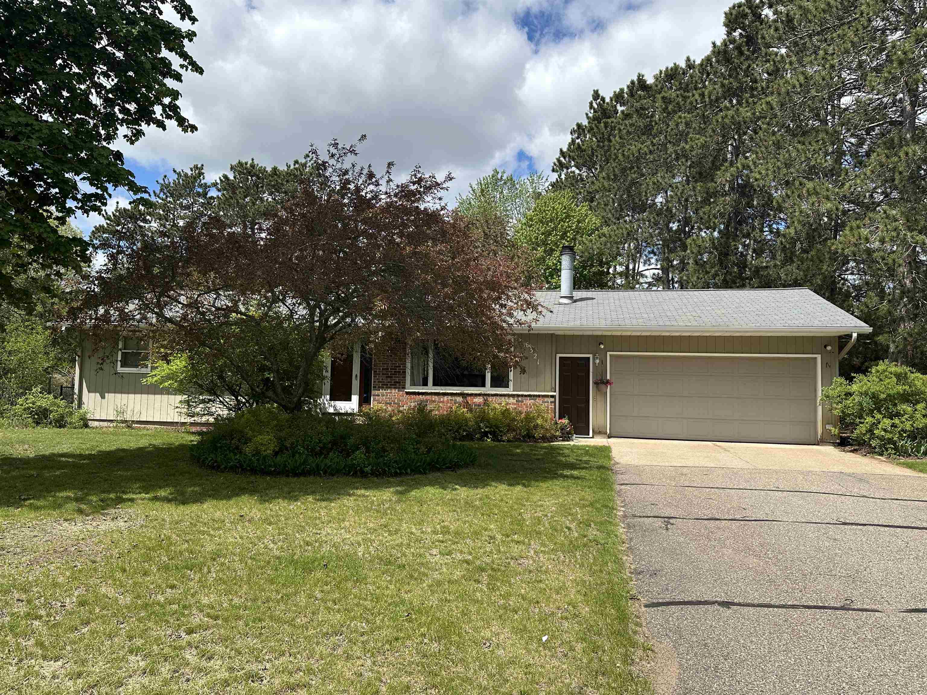 6321 WINTERGREEN DRIVE, Wisconsin Rapids, Wisconsin 54494, 3 Bedrooms Bedrooms, ,1 BathroomBathrooms,Residential,For Sale,6321 WINTERGREEN DRIVE,22502171