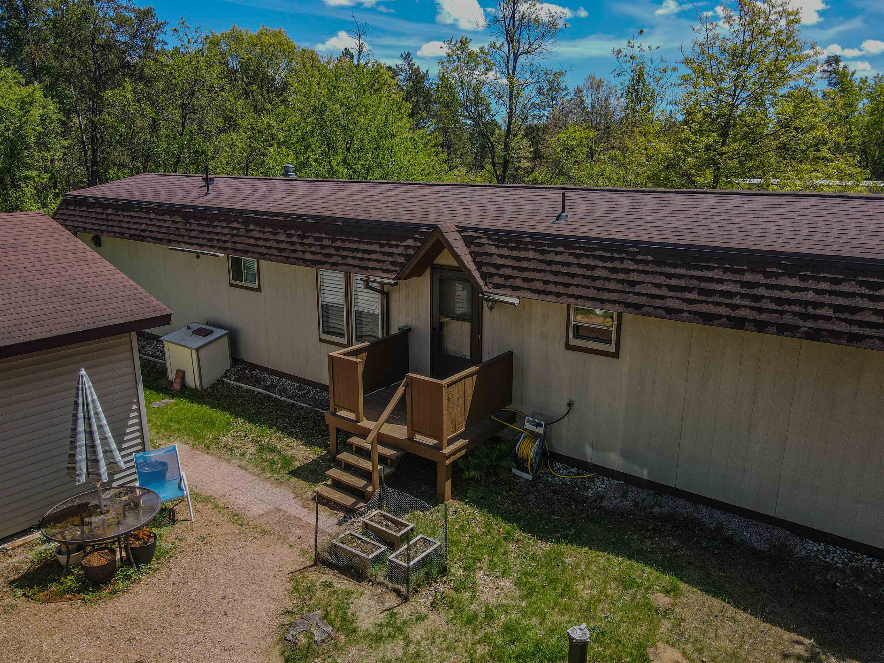13511 59TH STREET SOUTH, Wisconsin Rapids, Wisconsin 54494-8528, 3 Bedrooms Bedrooms, ,1 BathroomBathrooms,Residential,For Sale,13511 59TH STREET SOUTH,22502175