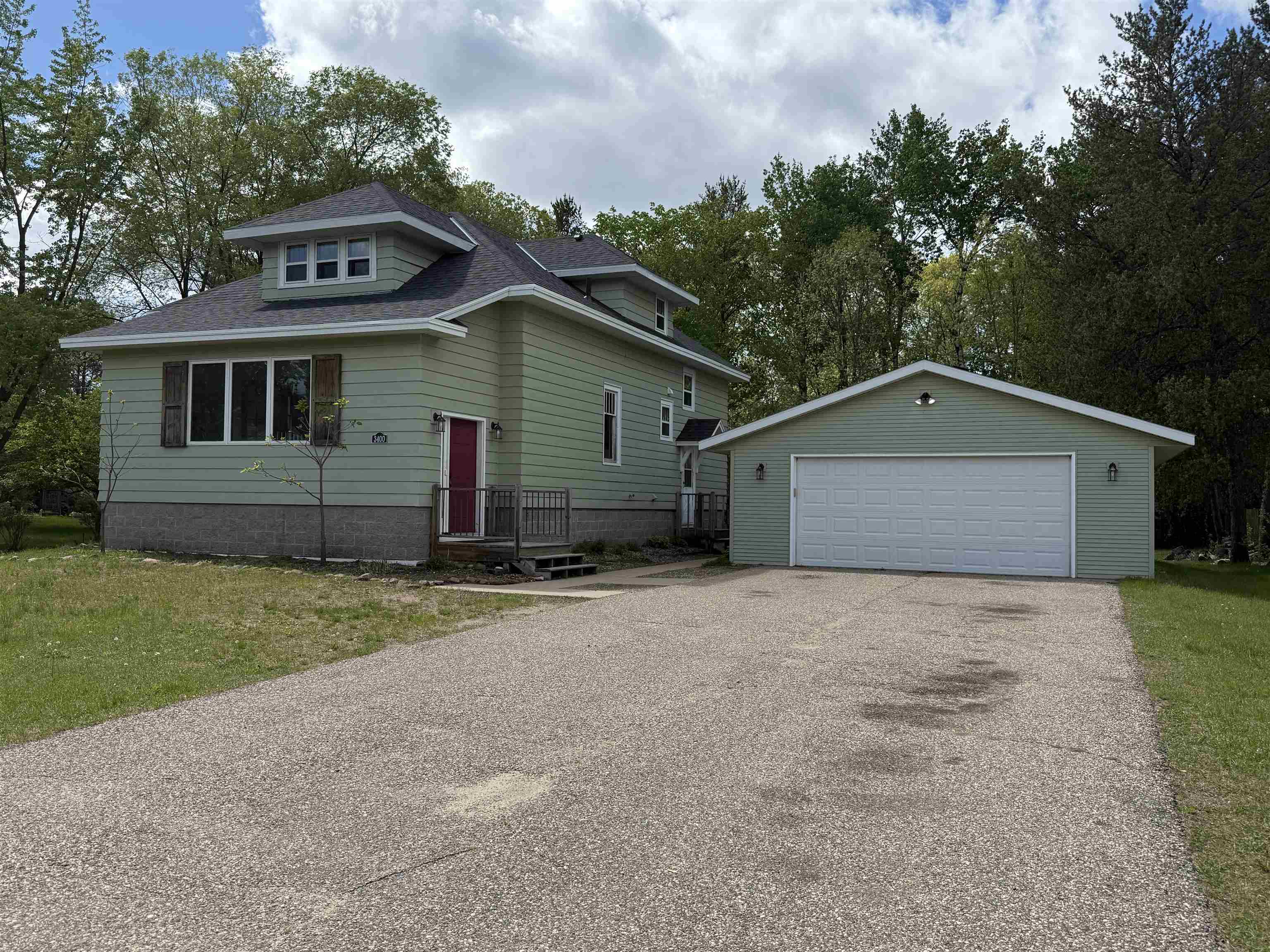 3400 VINE STREET, Stevens Point, Wisconsin 54481, 4 Bedrooms Bedrooms, ,3 BathroomsBathrooms,Residential,For Sale,3400 VINE STREET,22502176