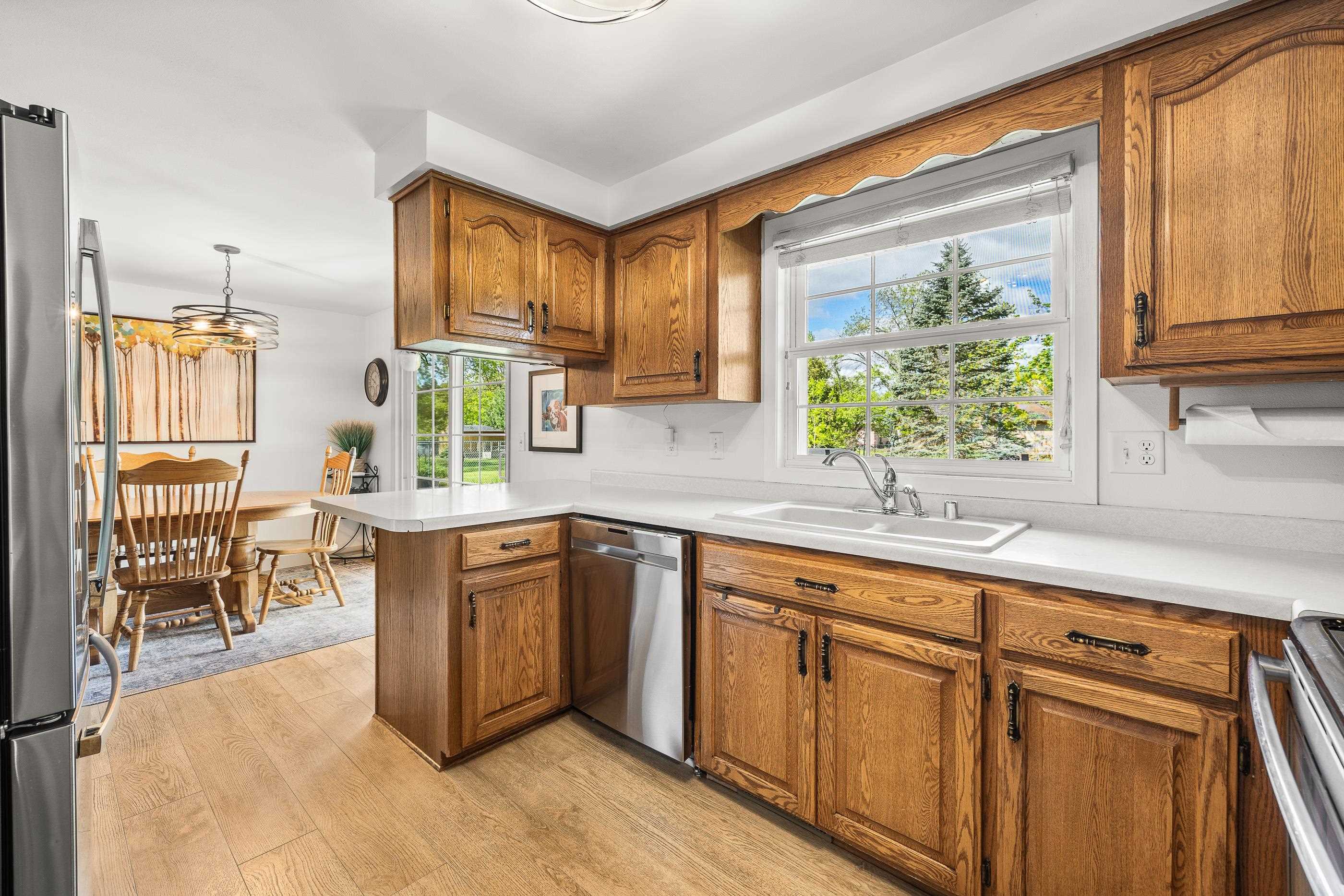 1909 APRIL LANE, Stevens Point, Wisconsin 54481, 3 Bedrooms Bedrooms, ,1 BathroomBathrooms,Residential,For Sale,1909 APRIL LANE,22502177