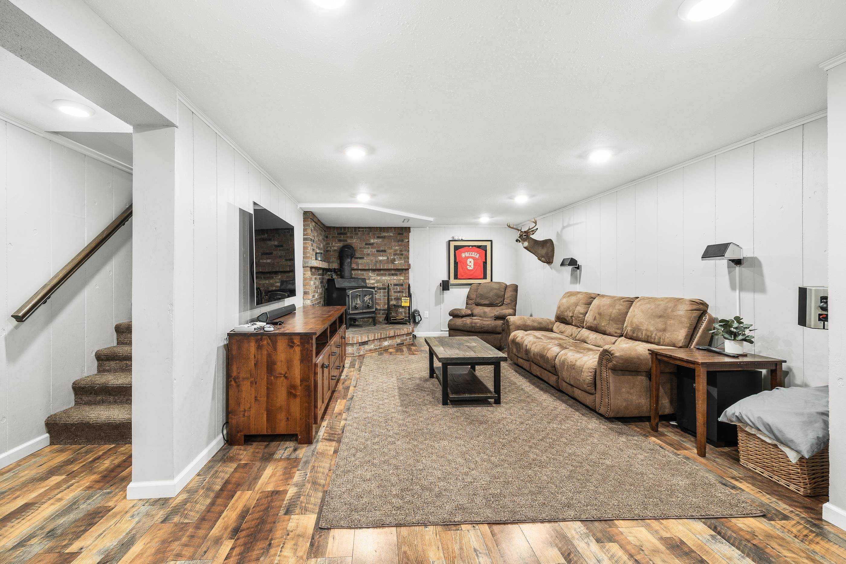 1909 APRIL LANE, Stevens Point, Wisconsin 54481, 3 Bedrooms Bedrooms, ,1 BathroomBathrooms,Residential,For Sale,1909 APRIL LANE,22502177