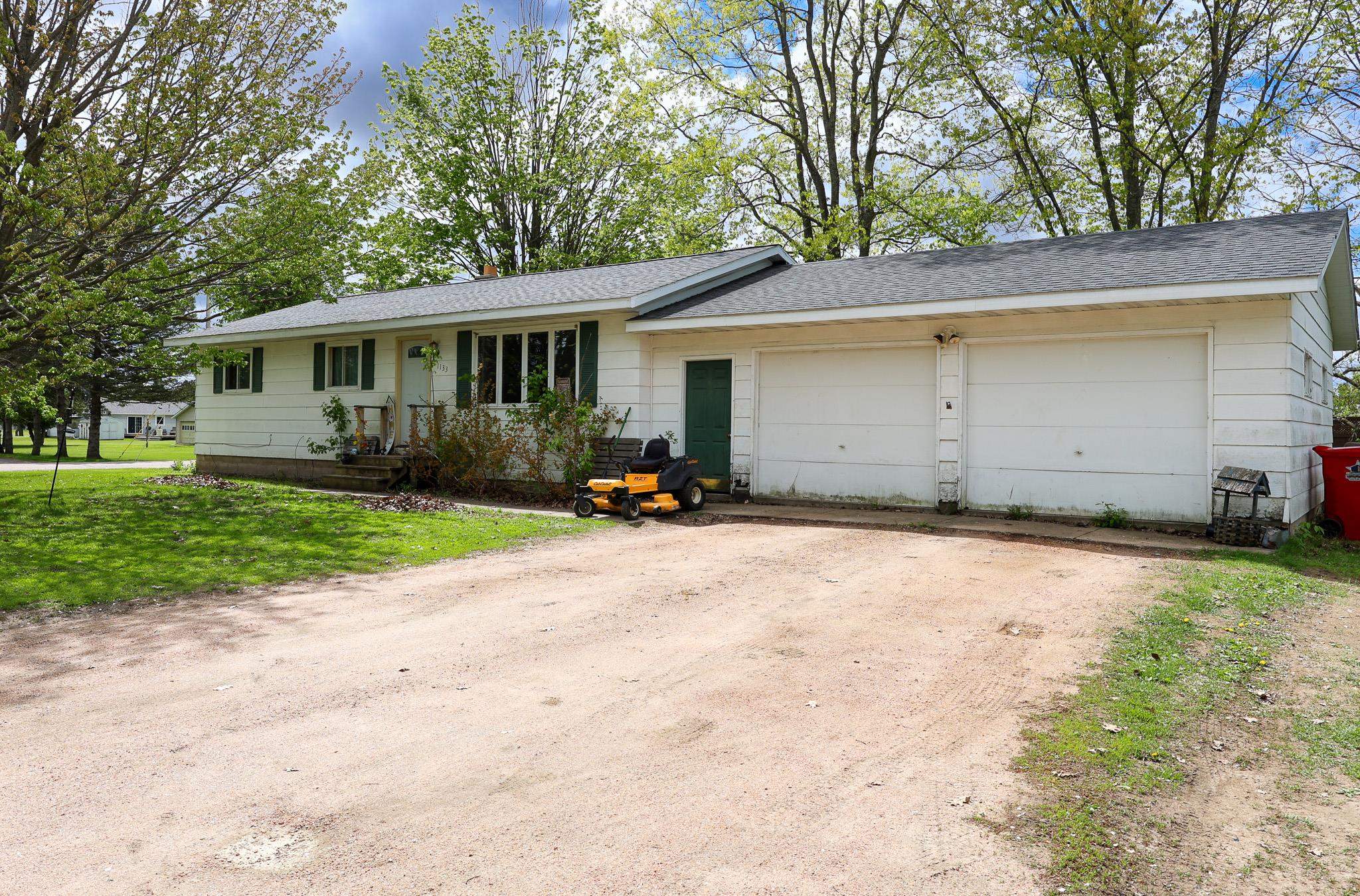 1133 SMITH AVENUE, Antigo, Wisconsin 54409, 3 Bedrooms Bedrooms, ,1 BathroomBathrooms,Residential,For Sale,1133 SMITH AVENUE,22502178