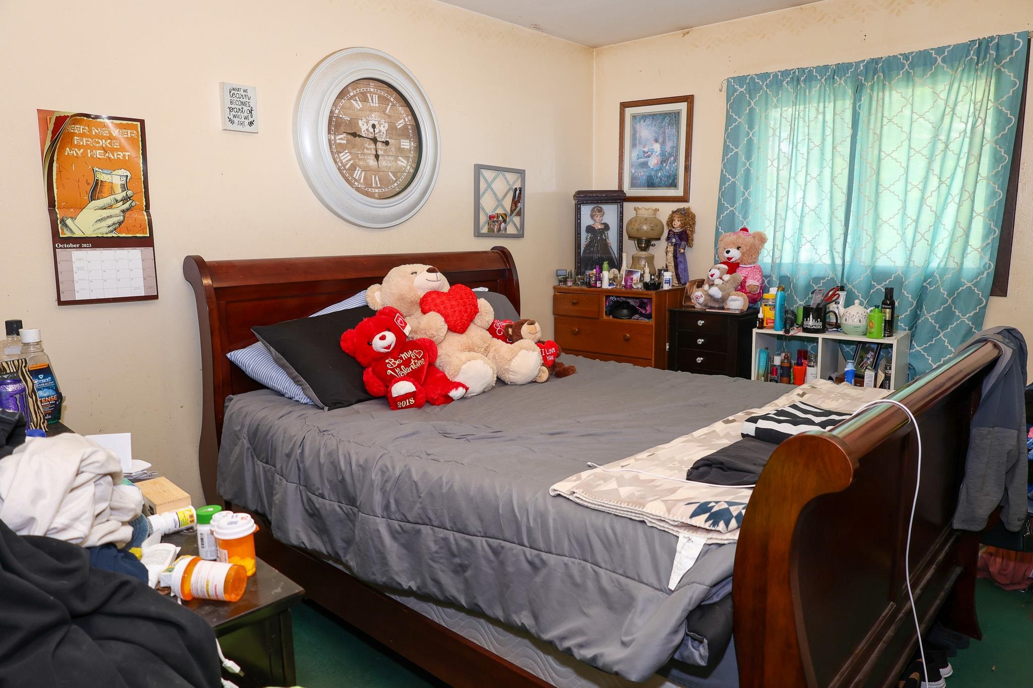 1133 SMITH AVENUE, Antigo, Wisconsin 54409, 3 Bedrooms Bedrooms, ,1 BathroomBathrooms,Residential,For Sale,1133 SMITH AVENUE,22502178