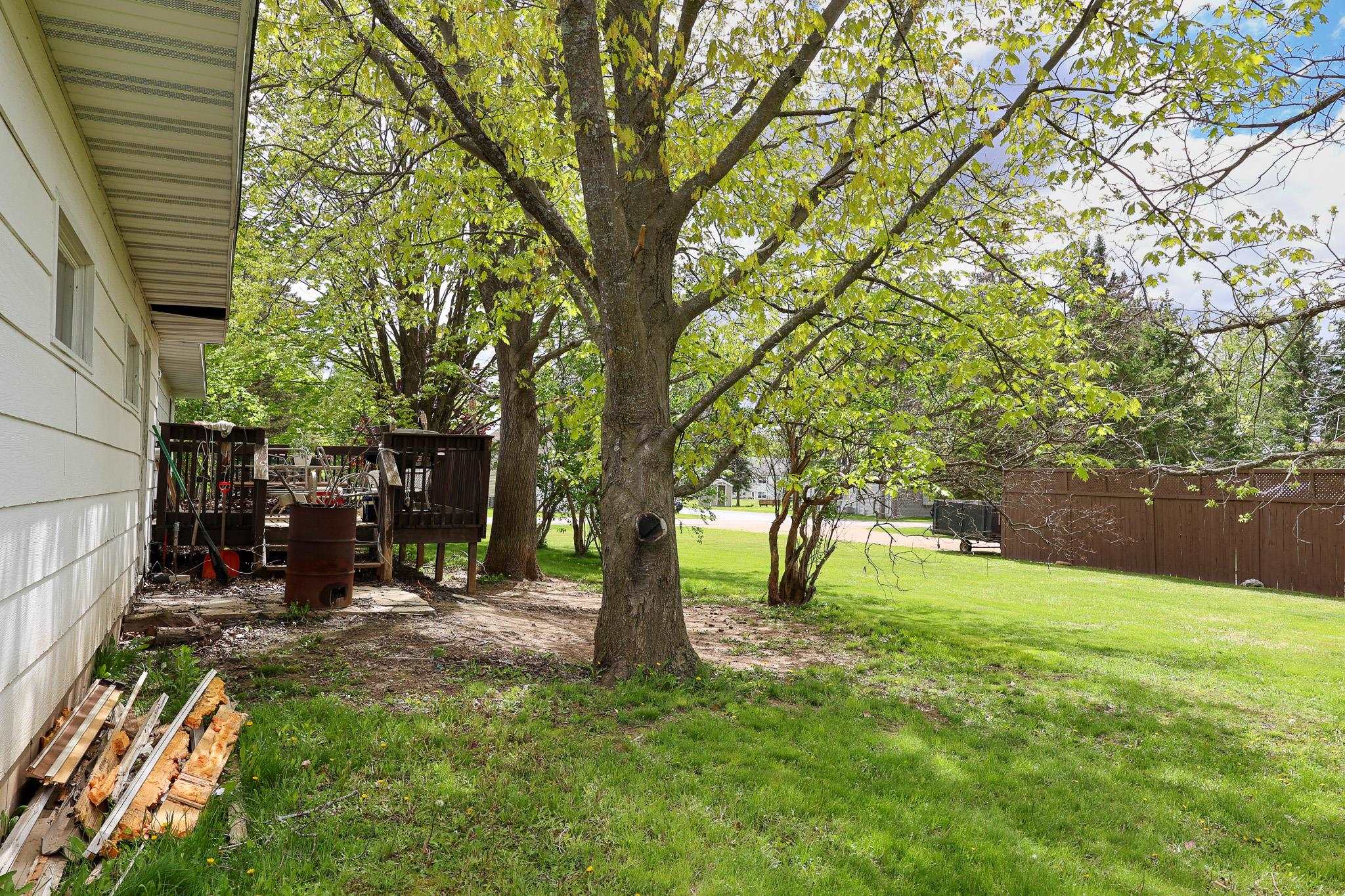 1133 SMITH AVENUE, Antigo, Wisconsin 54409, 3 Bedrooms Bedrooms, ,1 BathroomBathrooms,Residential,For Sale,1133 SMITH AVENUE,22502178