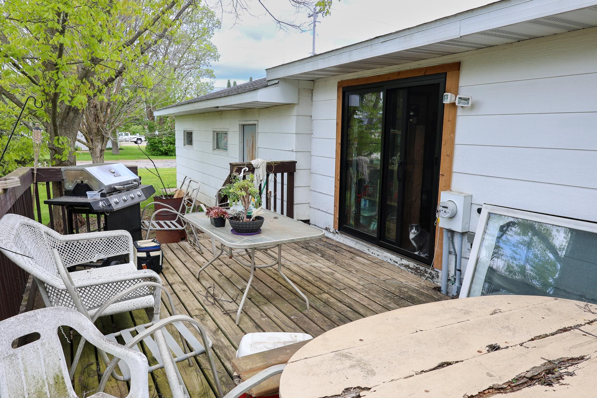 1133 SMITH AVENUE, Antigo, Wisconsin 54409, 3 Bedrooms Bedrooms, ,1 BathroomBathrooms,Residential,For Sale,1133 SMITH AVENUE,22502178