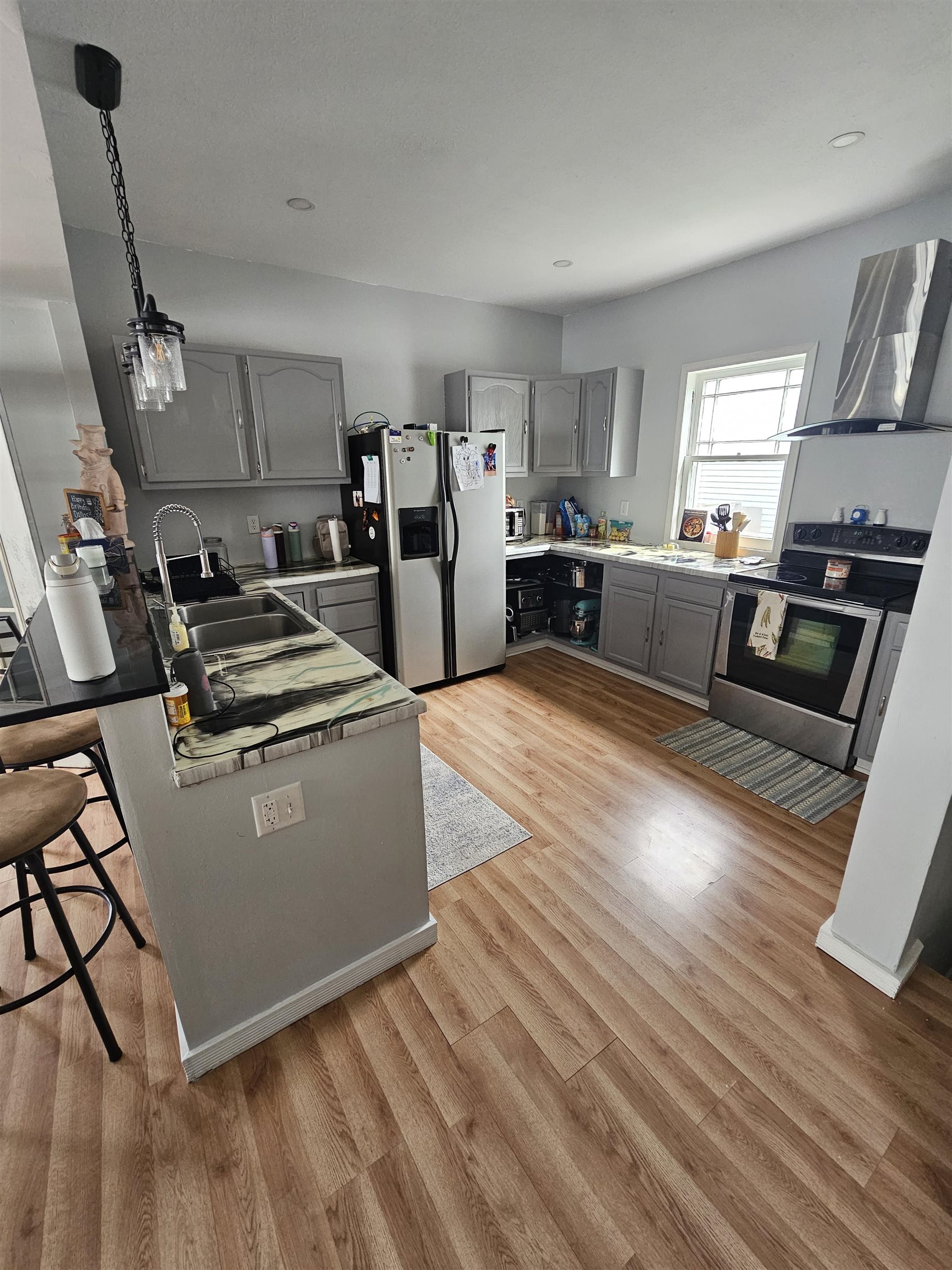 419 N 3RD AVENUE, Wausau, Wisconsin 54401, 3 Bedrooms Bedrooms, ,1 BathroomBathrooms,Residential,For Sale,419 N 3RD AVENUE,22502179