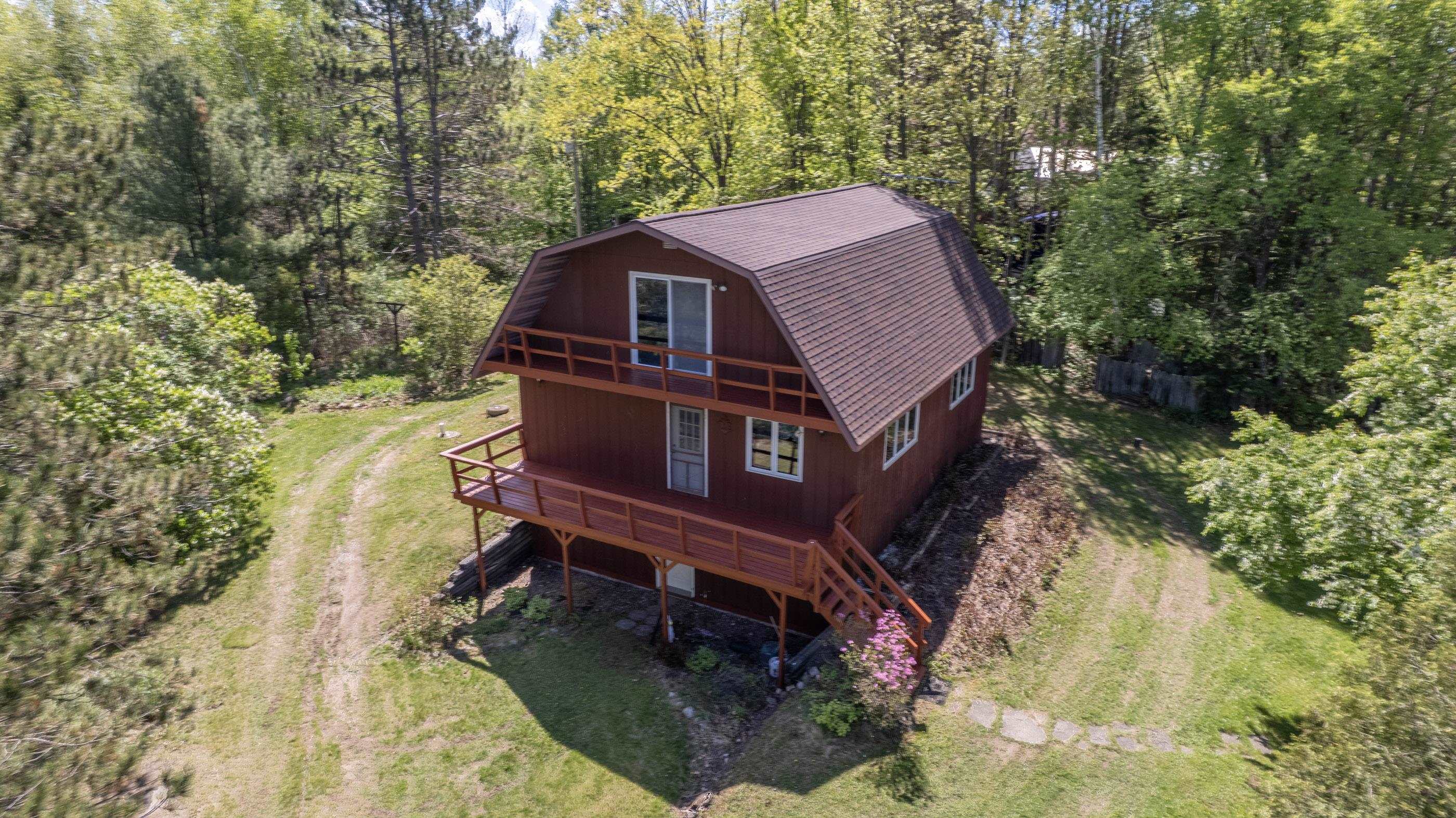 N7032 STATE HIGHWAY 13, Westboro, Wisconsin 54490, 4 Bedrooms Bedrooms, ,1 BathroomBathrooms,Residential,For Sale,N7032 STATE HIGHWAY 13,22502180