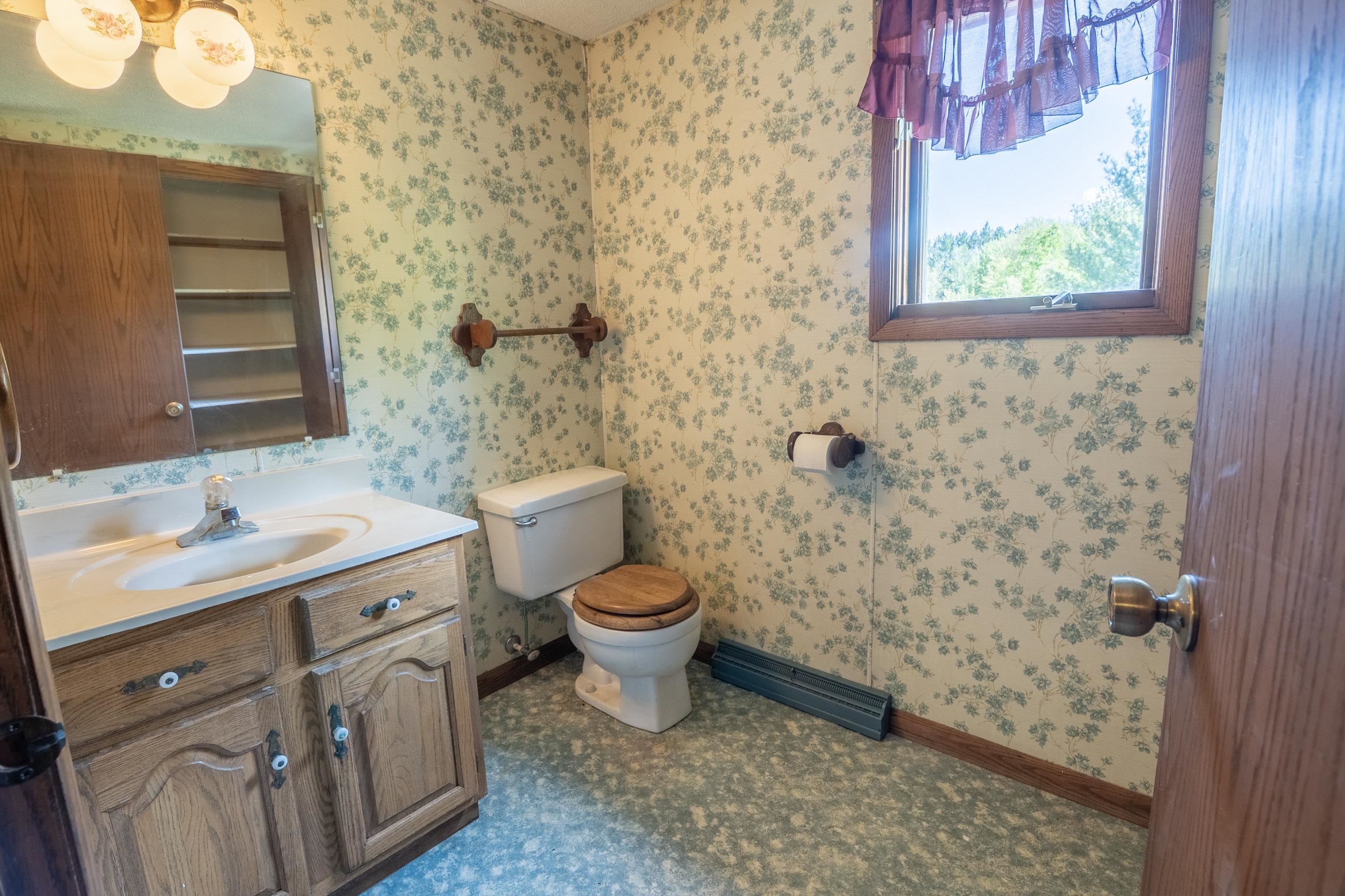 N7032 STATE HIGHWAY 13, Westboro, Wisconsin 54490, 4 Bedrooms Bedrooms, ,1 BathroomBathrooms,Residential,For Sale,N7032 STATE HIGHWAY 13,22502180