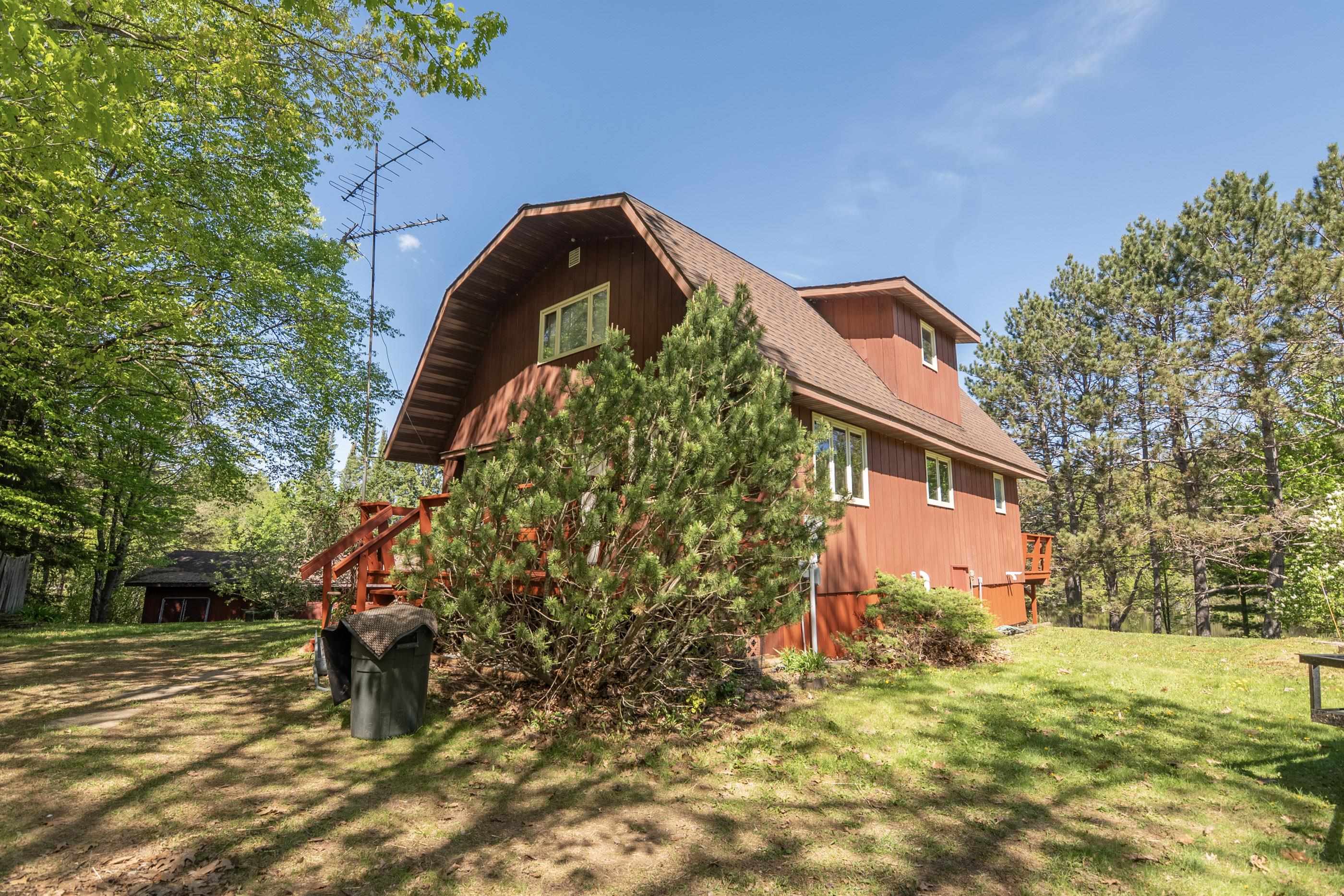 N7032 STATE HIGHWAY 13, Westboro, Wisconsin 54490, 4 Bedrooms Bedrooms, ,1 BathroomBathrooms,Residential,For Sale,N7032 STATE HIGHWAY 13,22502180
