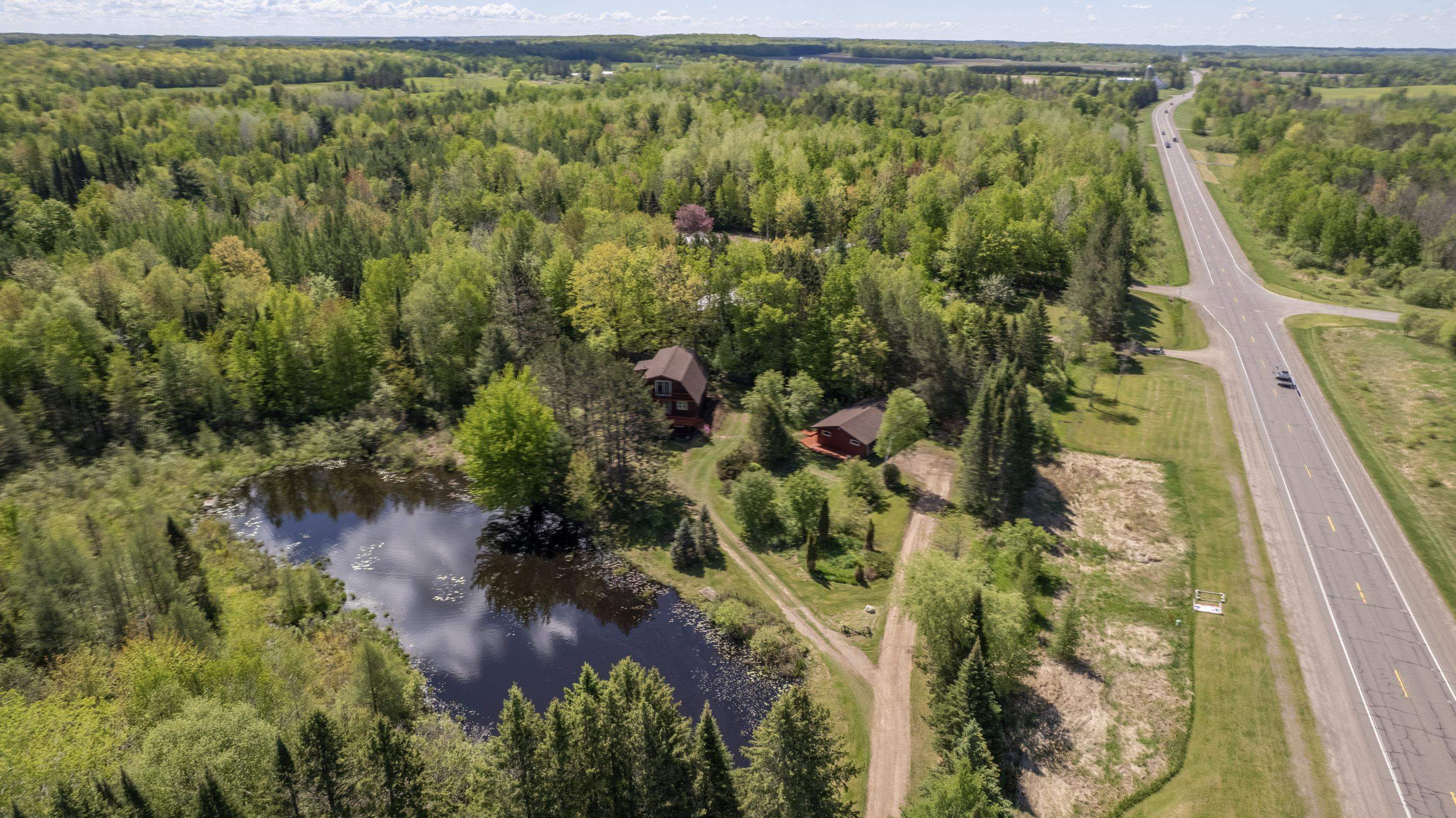 N7032 STATE HIGHWAY 13, Westboro, Wisconsin 54490, 4 Bedrooms Bedrooms, ,1 BathroomBathrooms,Residential,For Sale,N7032 STATE HIGHWAY 13,22502180