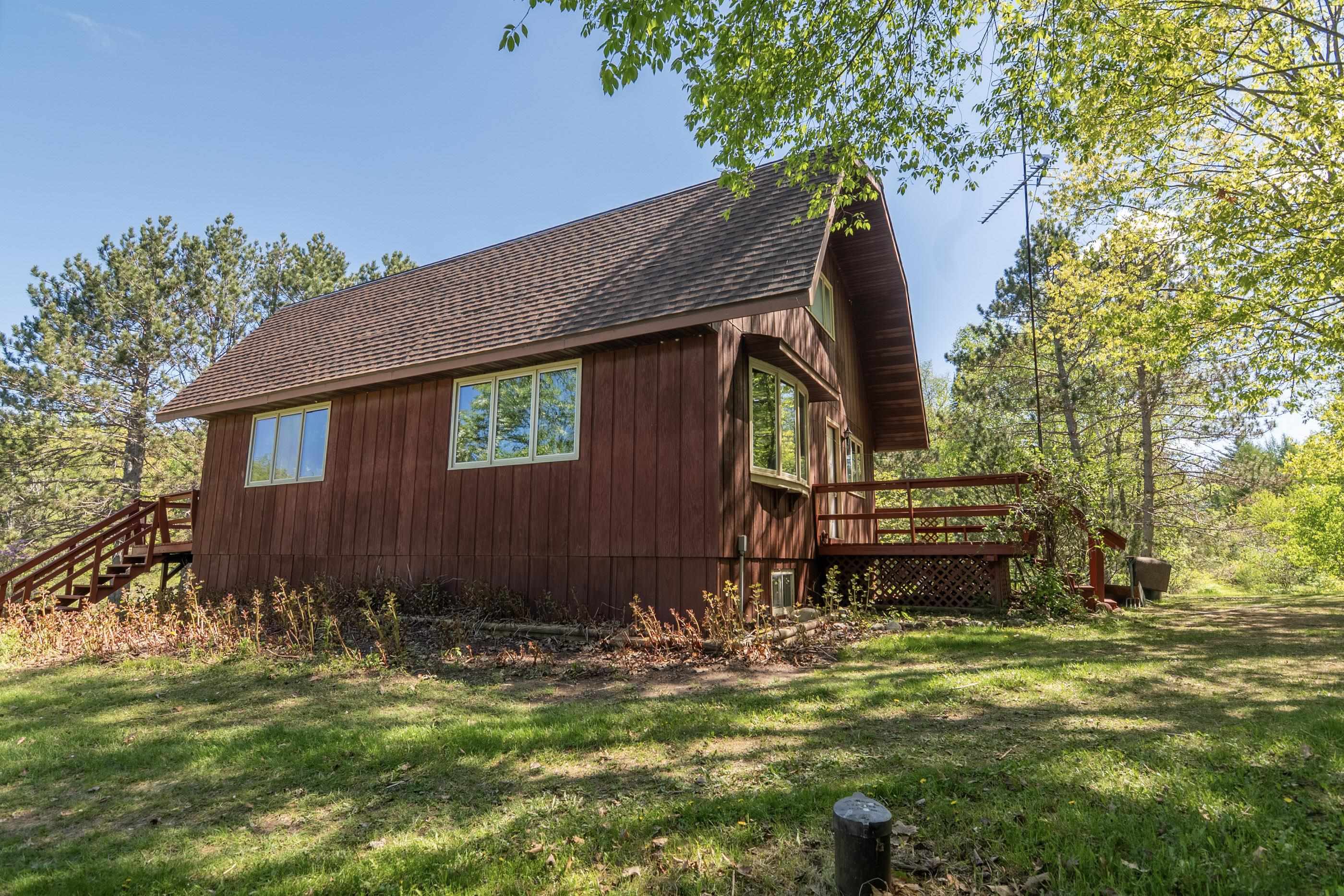 N7032 STATE HIGHWAY 13, Westboro, Wisconsin 54490, 4 Bedrooms Bedrooms, ,1 BathroomBathrooms,Residential,For Sale,N7032 STATE HIGHWAY 13,22502180