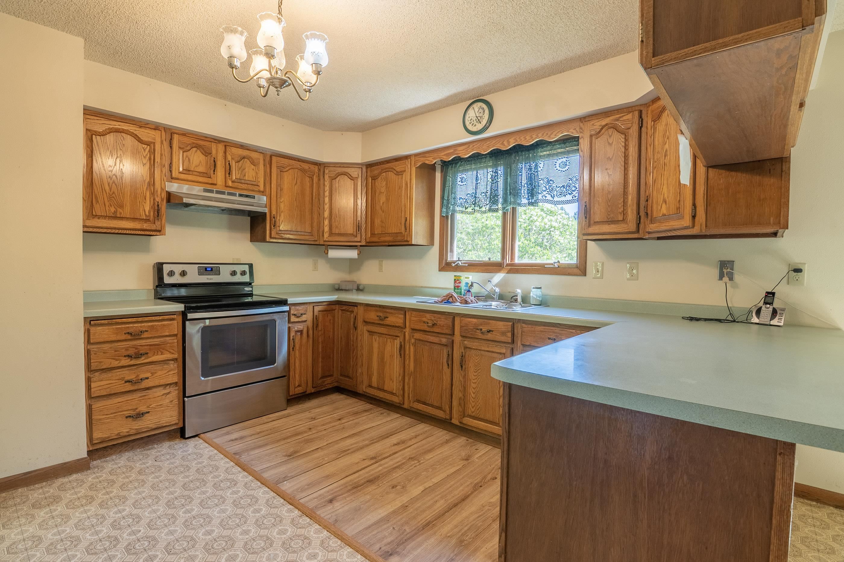 N7032 STATE HIGHWAY 13, Westboro, Wisconsin 54490, 4 Bedrooms Bedrooms, ,1 BathroomBathrooms,Residential,For Sale,N7032 STATE HIGHWAY 13,22502180