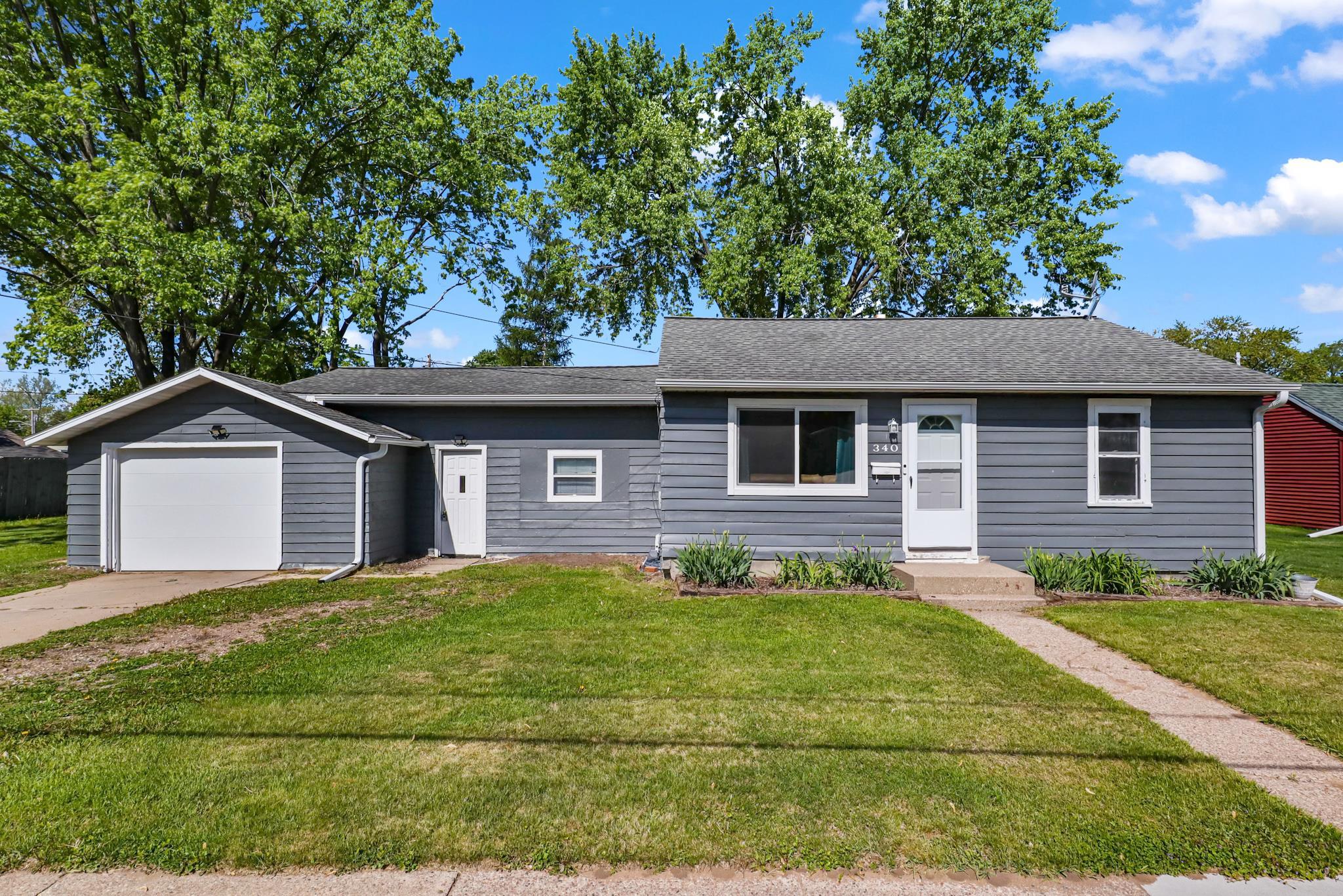 340 14TH STREET SOUTH, Wisconsin Rapids, Wisconsin 54494, 3 Bedrooms Bedrooms, ,1 BathroomBathrooms,Residential,For Sale,340 14TH STREET SOUTH,22502181