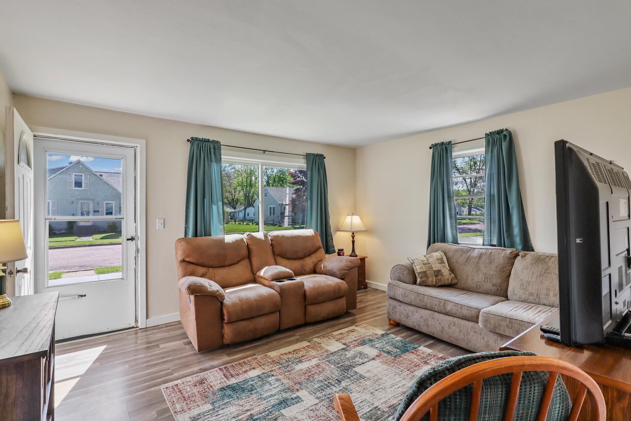 340 14TH STREET SOUTH, Wisconsin Rapids, Wisconsin 54494, 3 Bedrooms Bedrooms, ,1 BathroomBathrooms,Residential,For Sale,340 14TH STREET SOUTH,22502181