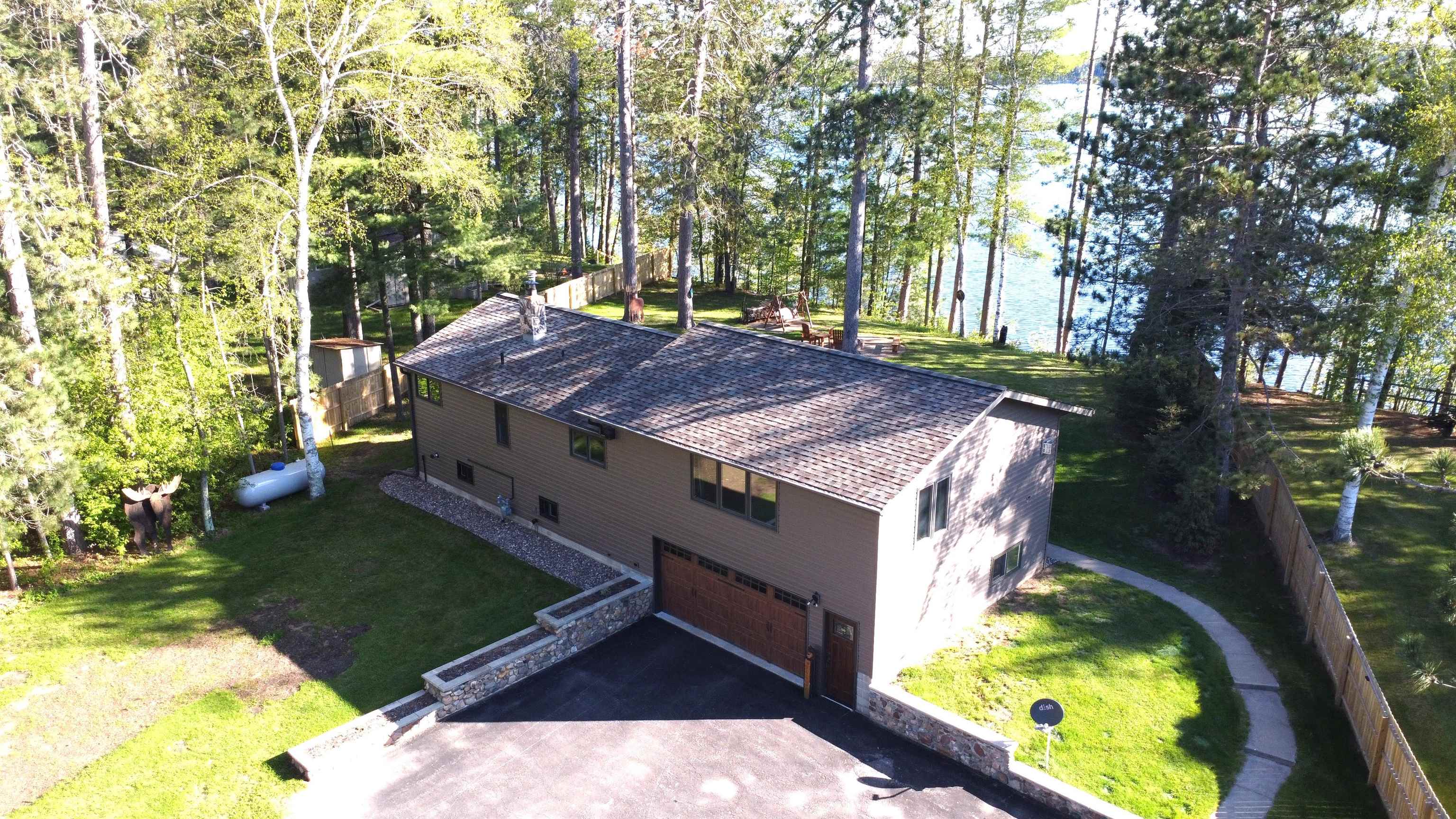 N11893 PRATT ROAD, Elcho, Wisconsin 54428, 3 Bedrooms Bedrooms, ,2 BathroomsBathrooms,Residential,For Sale,N11893 PRATT ROAD,22502182