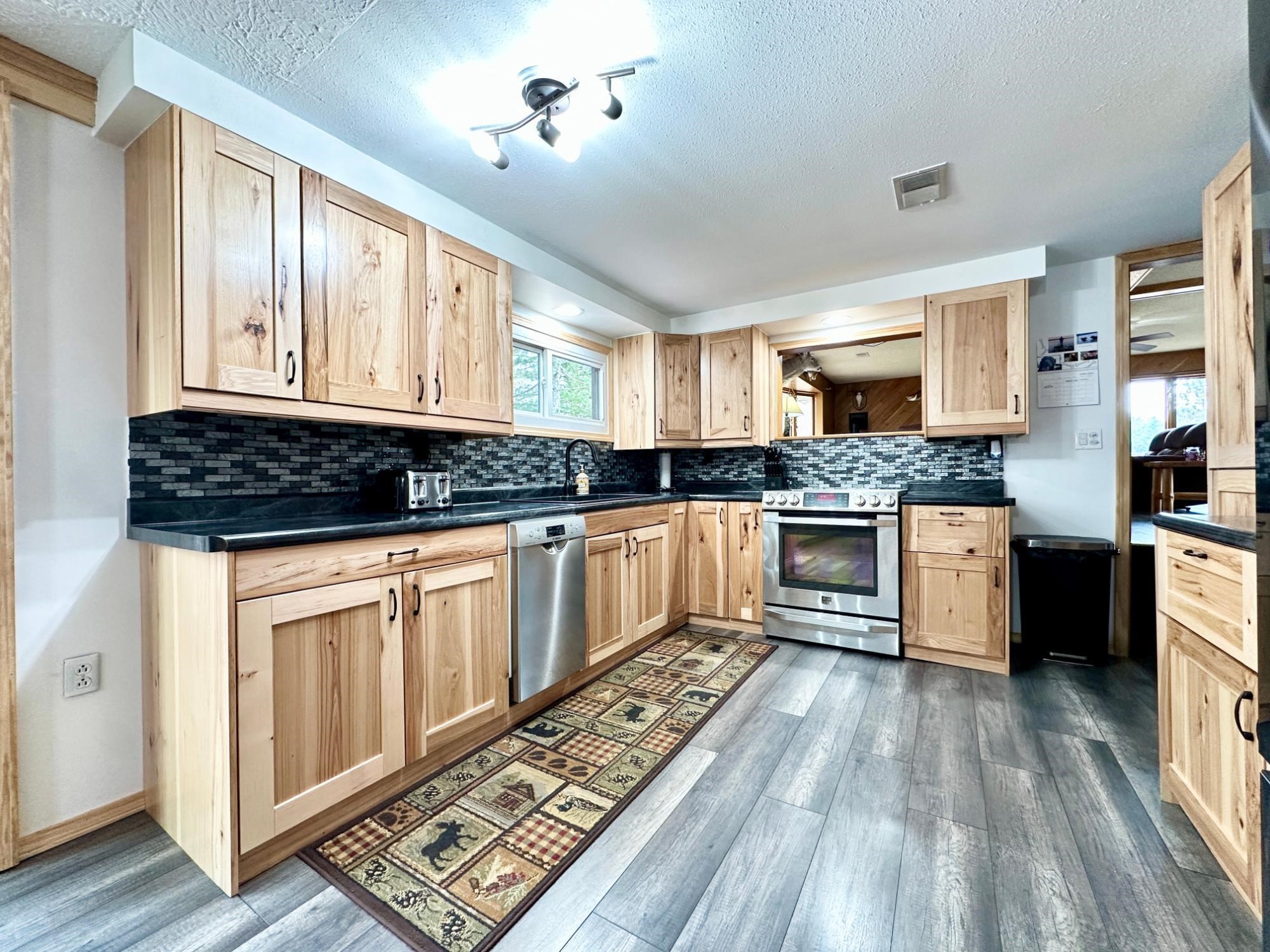 N11893 PRATT ROAD, Elcho, Wisconsin 54428, 3 Bedrooms Bedrooms, ,2 BathroomsBathrooms,Residential,For Sale,N11893 PRATT ROAD,22502182
