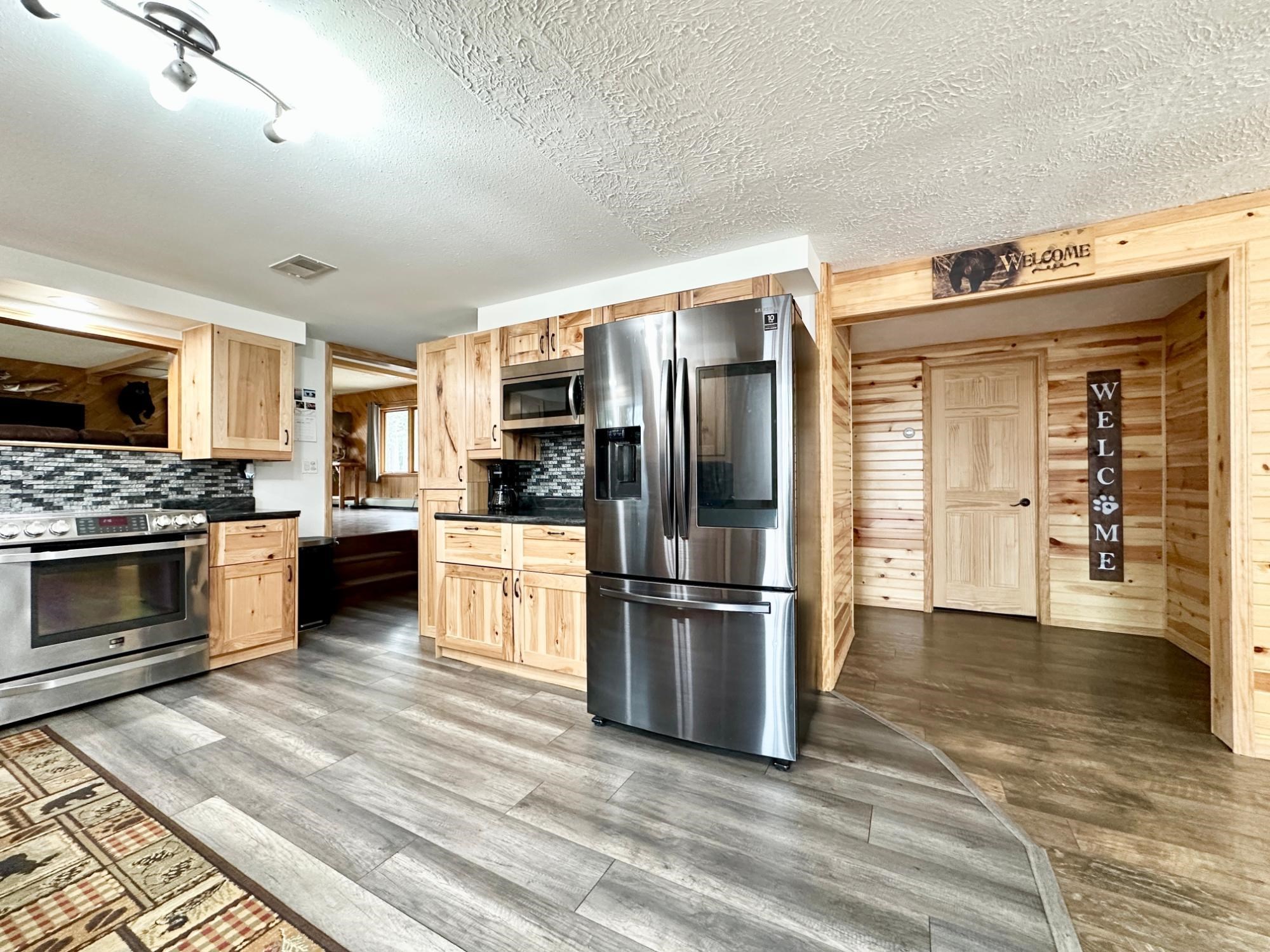 N11893 PRATT ROAD, Elcho, Wisconsin 54428, 3 Bedrooms Bedrooms, ,2 BathroomsBathrooms,Residential,For Sale,N11893 PRATT ROAD,22502182