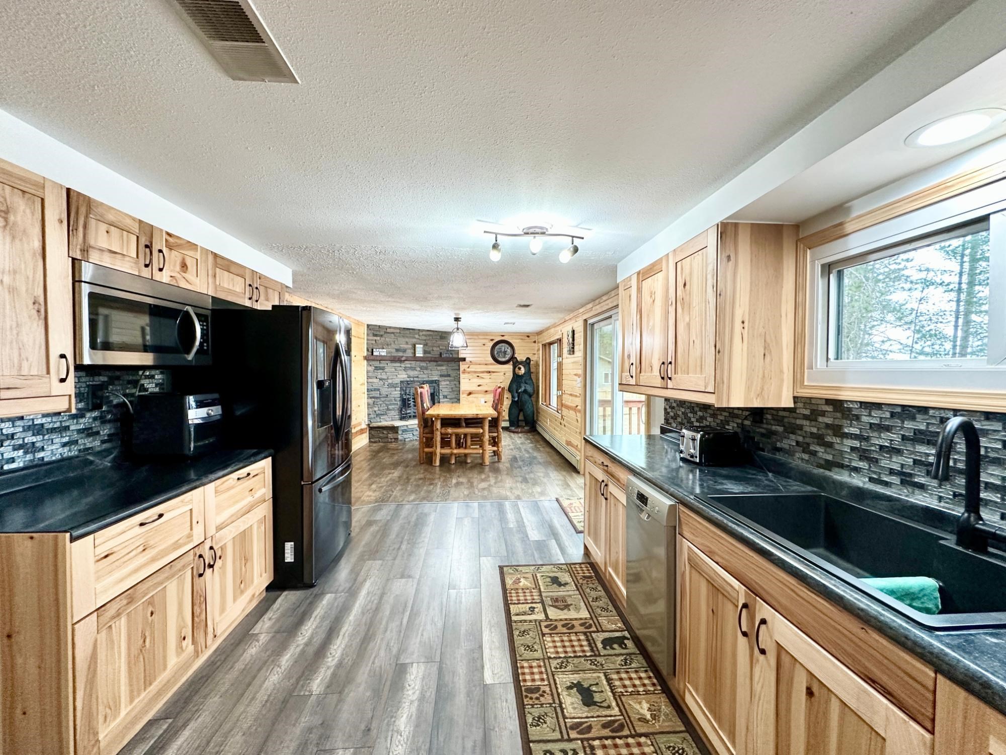 N11893 PRATT ROAD, Elcho, Wisconsin 54428, 3 Bedrooms Bedrooms, ,2 BathroomsBathrooms,Residential,For Sale,N11893 PRATT ROAD,22502182