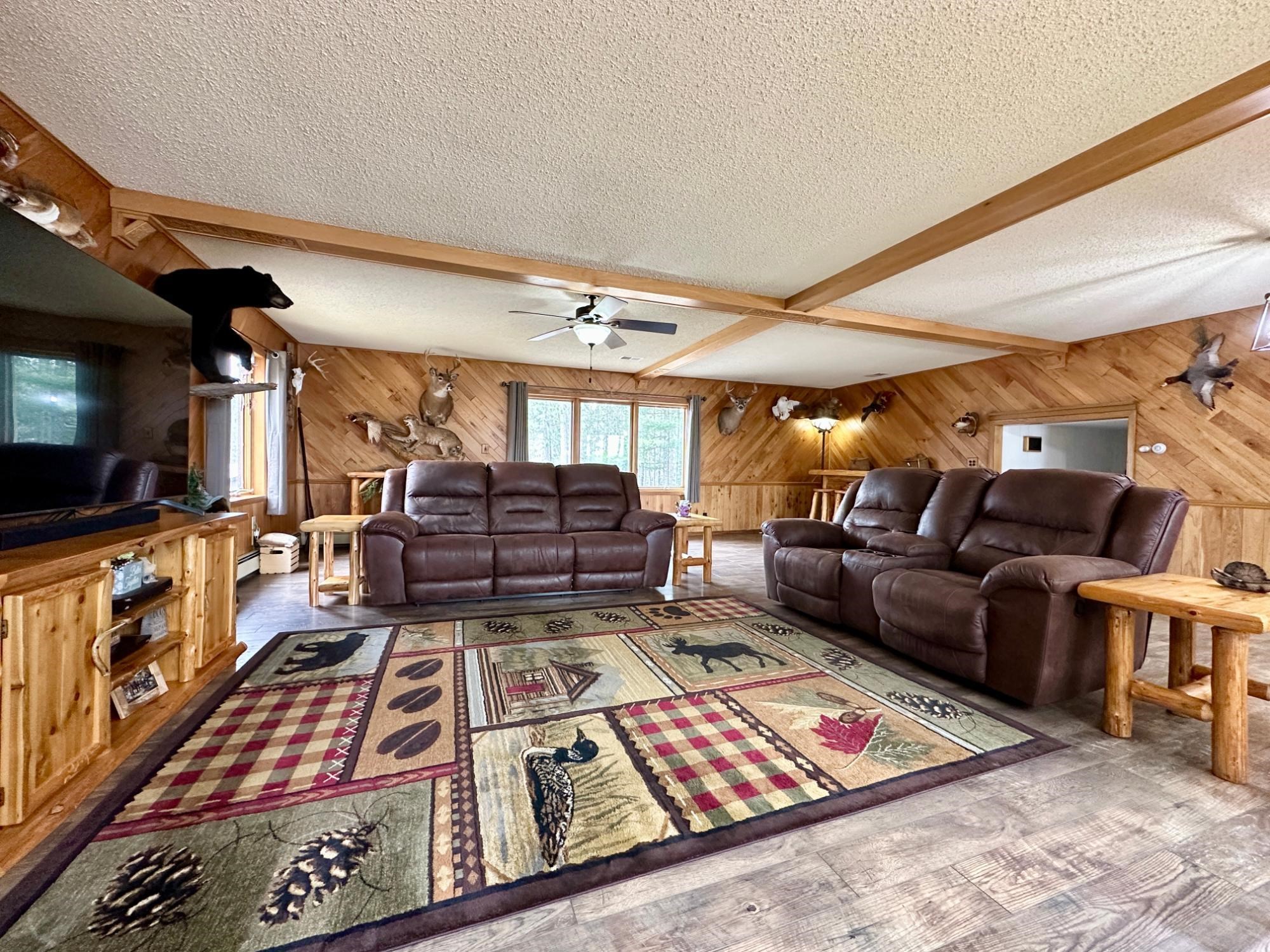 N11893 PRATT ROAD, Elcho, Wisconsin 54428, 3 Bedrooms Bedrooms, ,2 BathroomsBathrooms,Residential,For Sale,N11893 PRATT ROAD,22502182