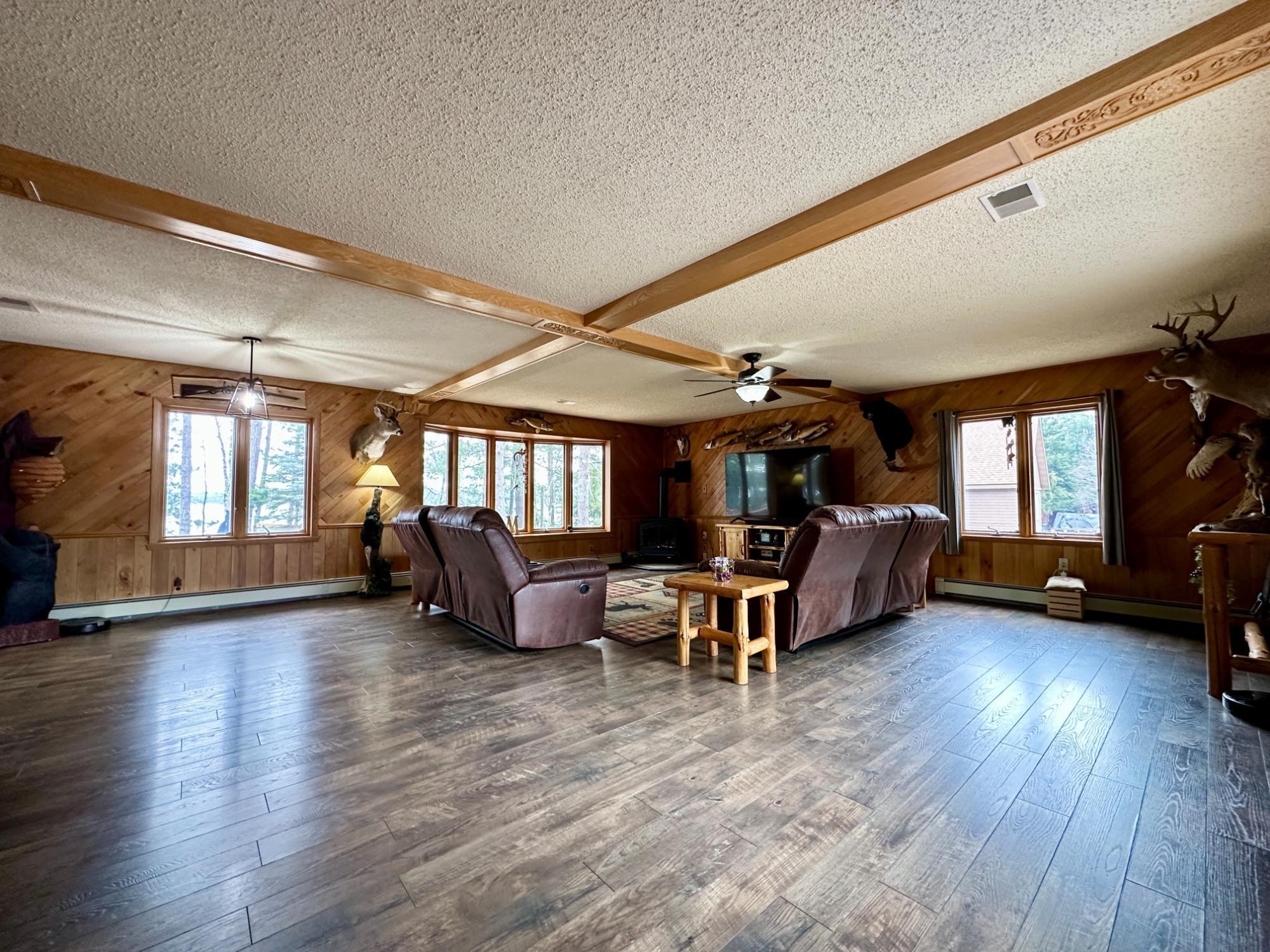 N11893 PRATT ROAD, Elcho, Wisconsin 54428, 3 Bedrooms Bedrooms, ,2 BathroomsBathrooms,Residential,For Sale,N11893 PRATT ROAD,22502182