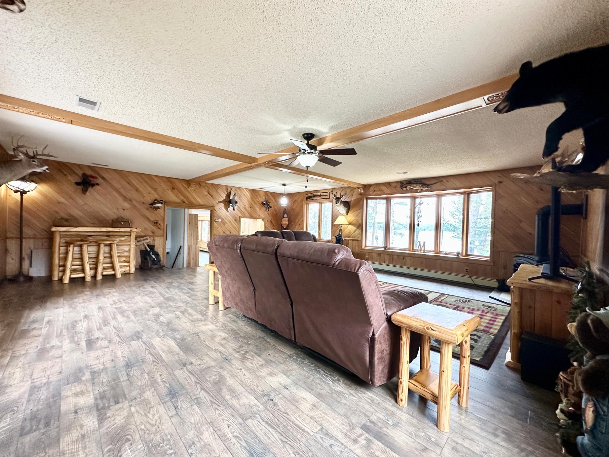 N11893 PRATT ROAD, Elcho, Wisconsin 54428, 3 Bedrooms Bedrooms, ,2 BathroomsBathrooms,Residential,For Sale,N11893 PRATT ROAD,22502182