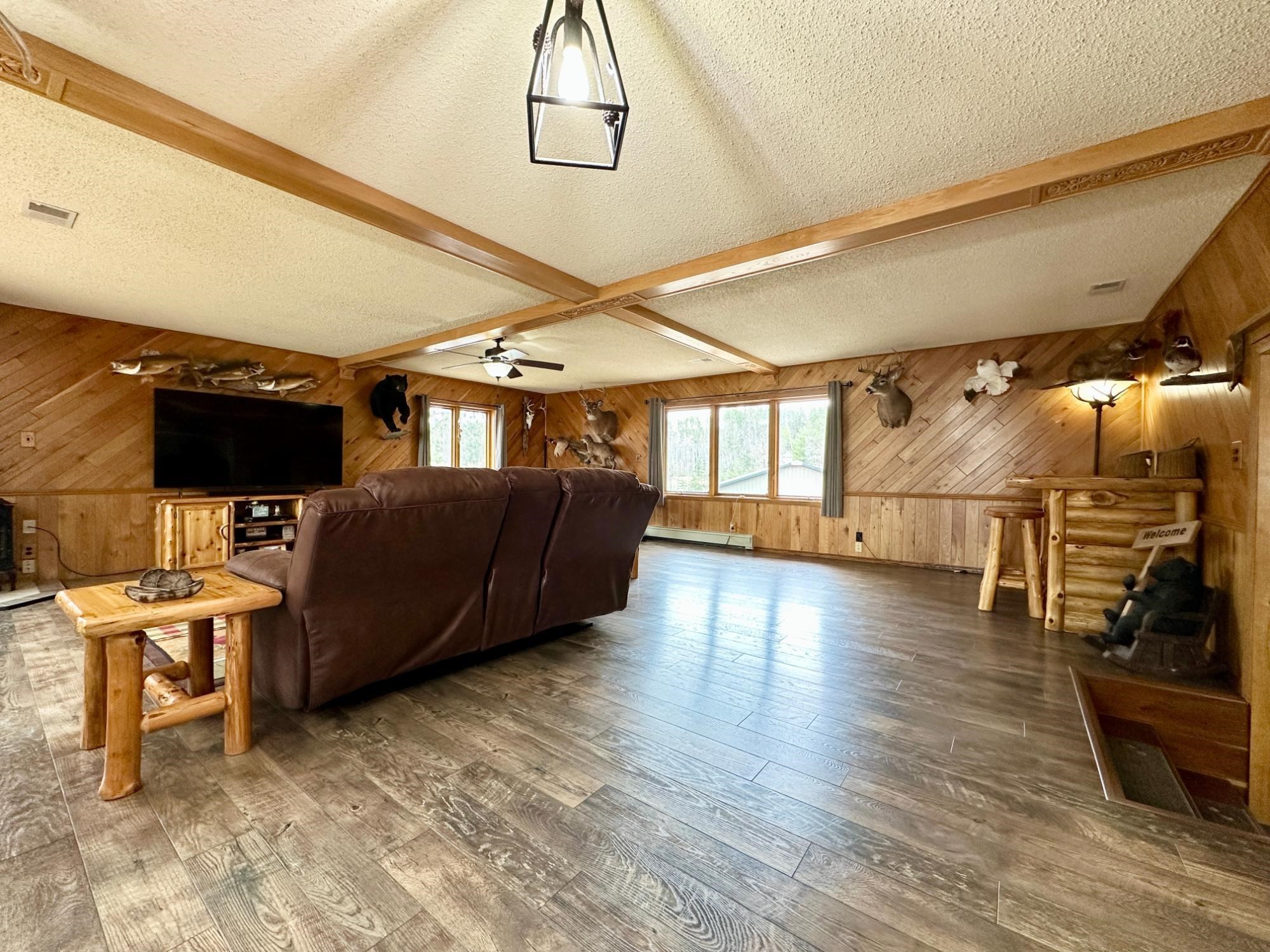 N11893 PRATT ROAD, Elcho, Wisconsin 54428, 3 Bedrooms Bedrooms, ,2 BathroomsBathrooms,Residential,For Sale,N11893 PRATT ROAD,22502182
