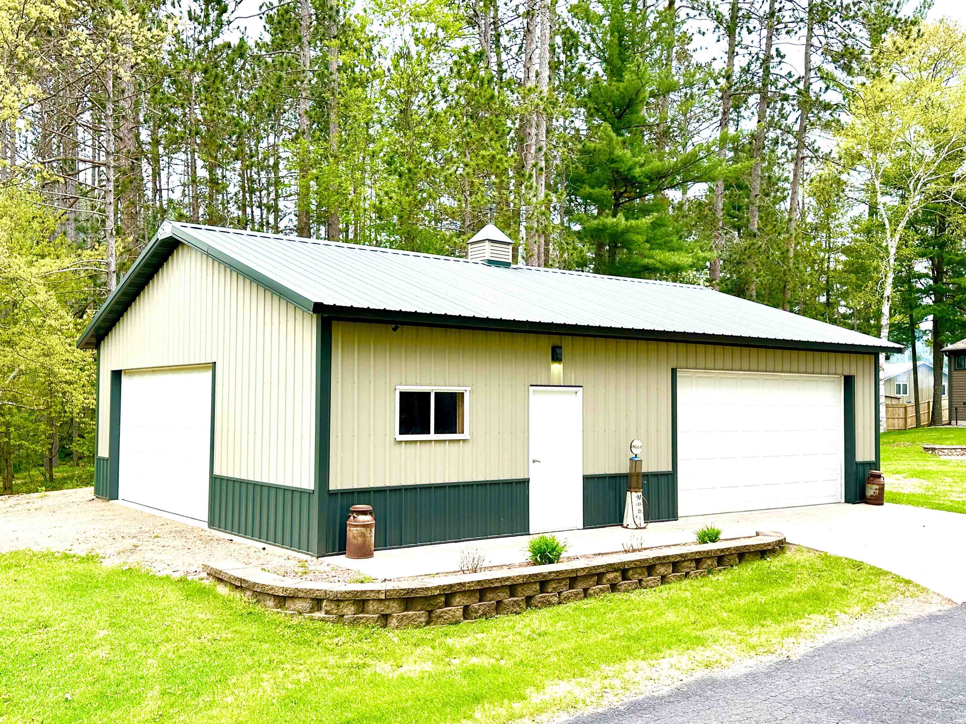 N11893 PRATT ROAD, Elcho, Wisconsin 54428, 3 Bedrooms Bedrooms, ,2 BathroomsBathrooms,Residential,For Sale,N11893 PRATT ROAD,22502182