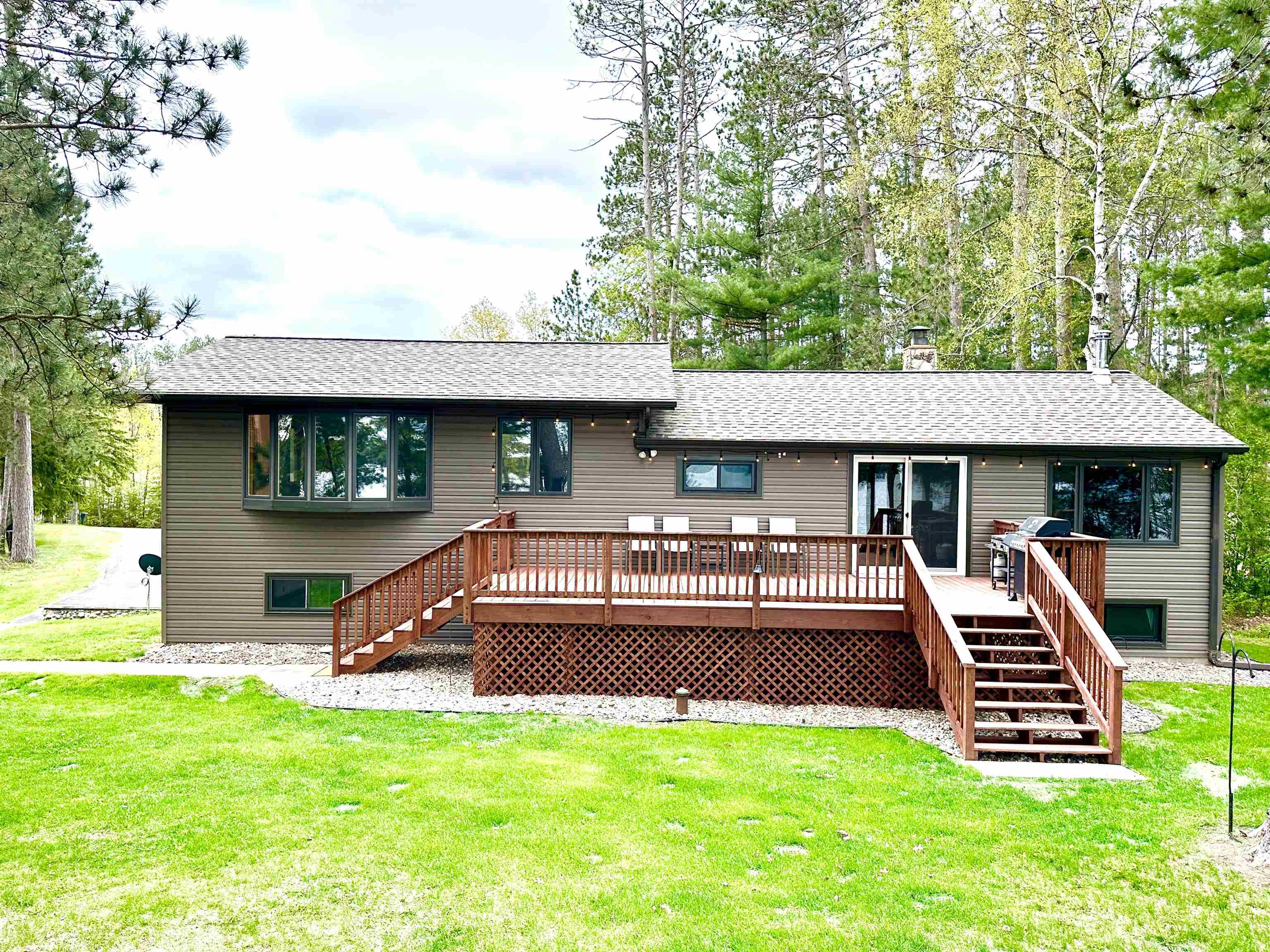 N11893 PRATT ROAD, Elcho, Wisconsin 54428, 3 Bedrooms Bedrooms, ,2 BathroomsBathrooms,Residential,For Sale,N11893 PRATT ROAD,22502182