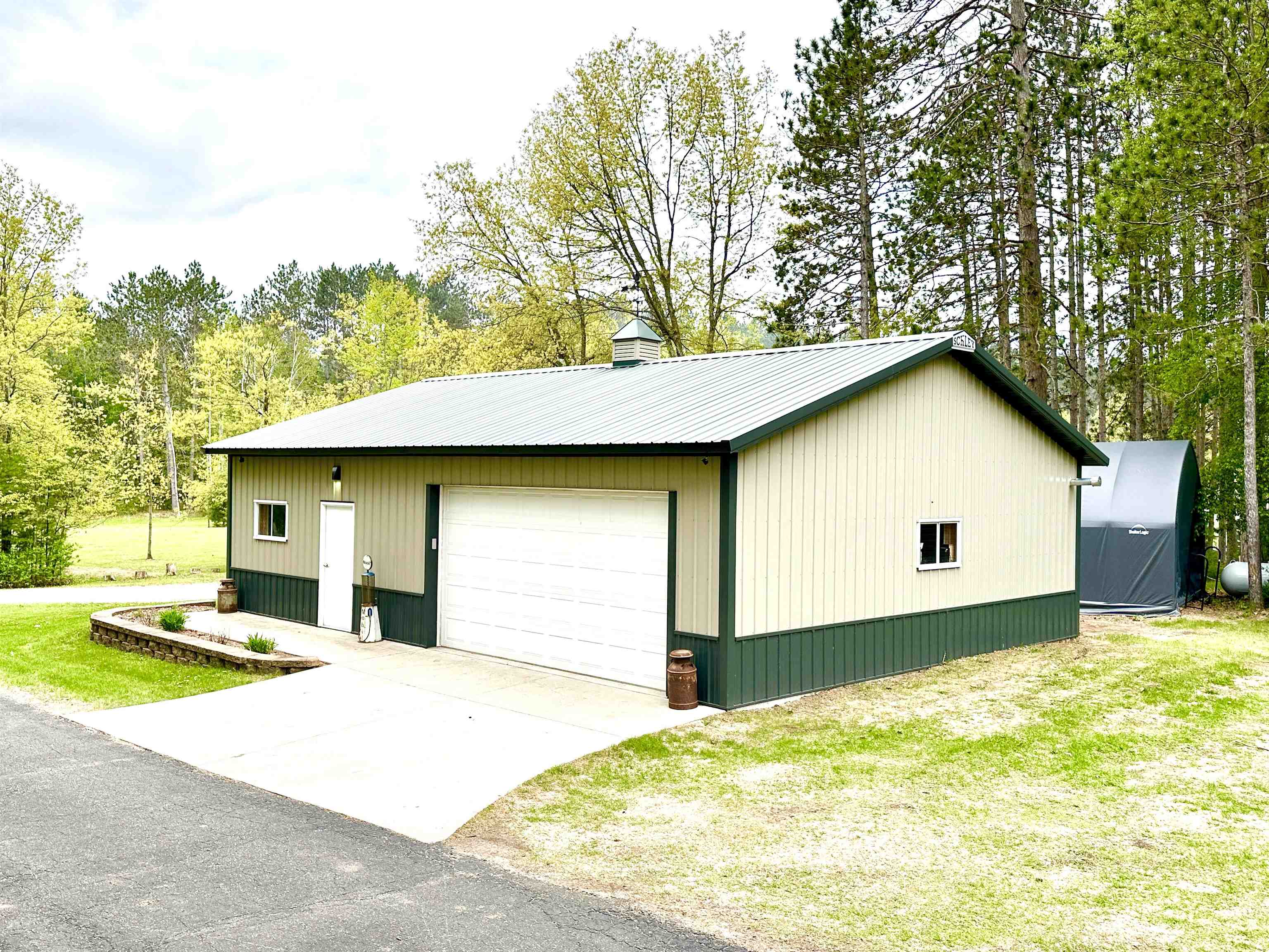 N11893 PRATT ROAD, Elcho, Wisconsin 54428, 3 Bedrooms Bedrooms, ,2 BathroomsBathrooms,Residential,For Sale,N11893 PRATT ROAD,22502182