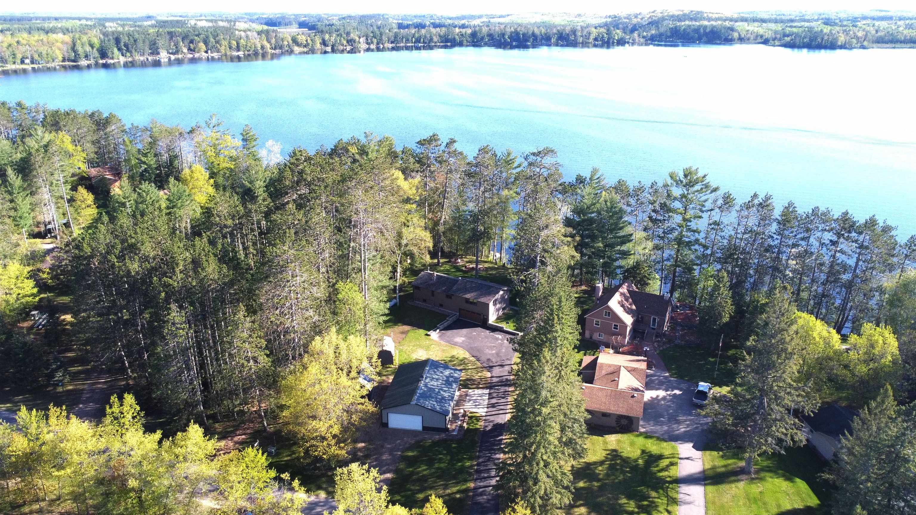 N11893 PRATT ROAD, Elcho, Wisconsin 54428, 3 Bedrooms Bedrooms, ,2 BathroomsBathrooms,Residential,For Sale,N11893 PRATT ROAD,22502182