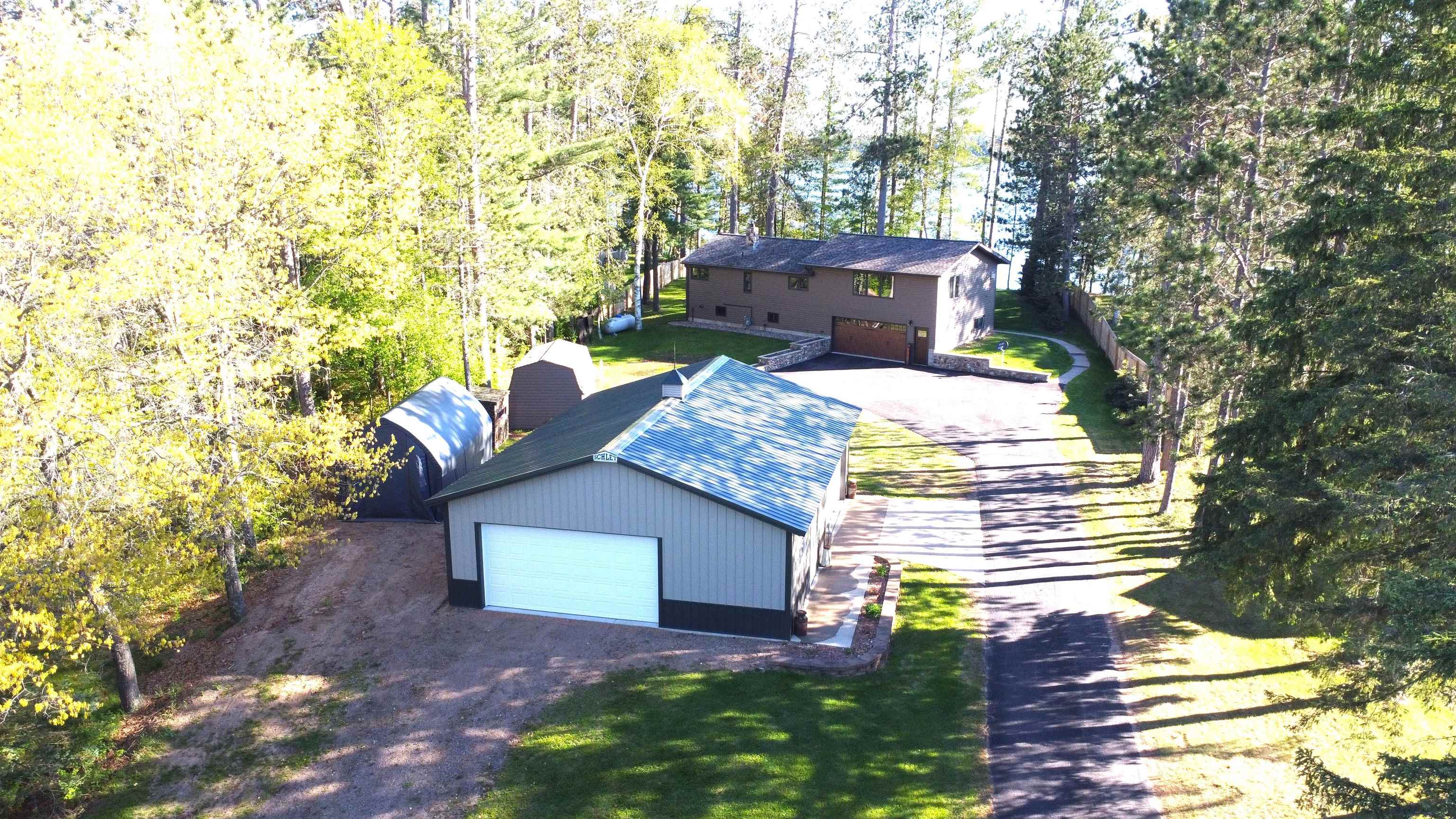 N11893 PRATT ROAD, Elcho, Wisconsin 54428, 3 Bedrooms Bedrooms, ,2 BathroomsBathrooms,Residential,For Sale,N11893 PRATT ROAD,22502182