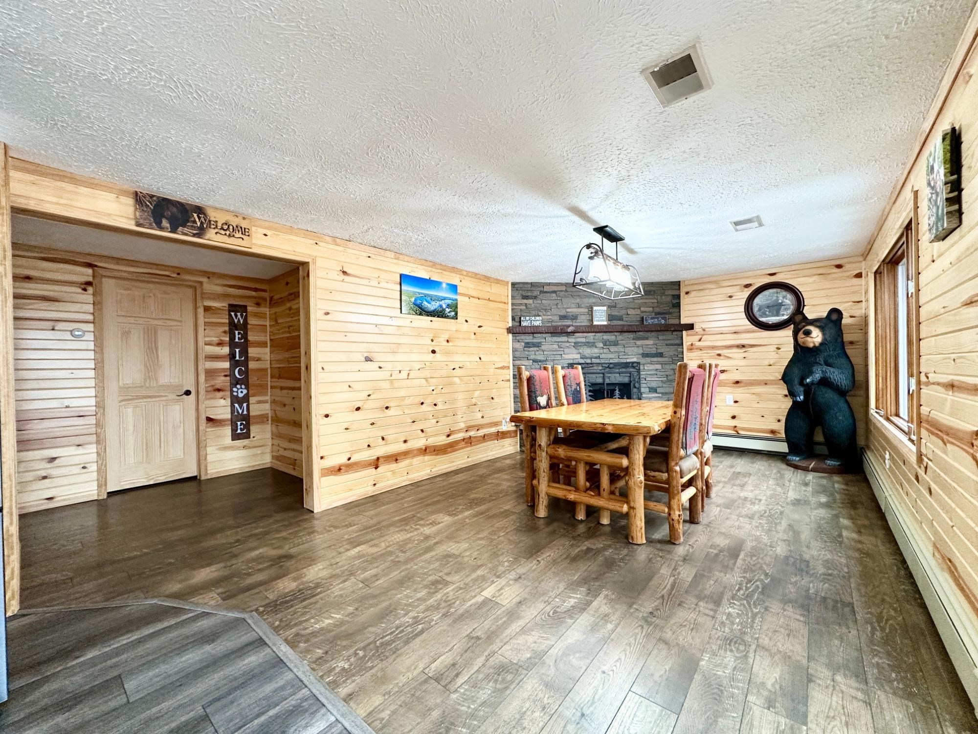 N11893 PRATT ROAD, Elcho, Wisconsin 54428, 3 Bedrooms Bedrooms, ,2 BathroomsBathrooms,Residential,For Sale,N11893 PRATT ROAD,22502182