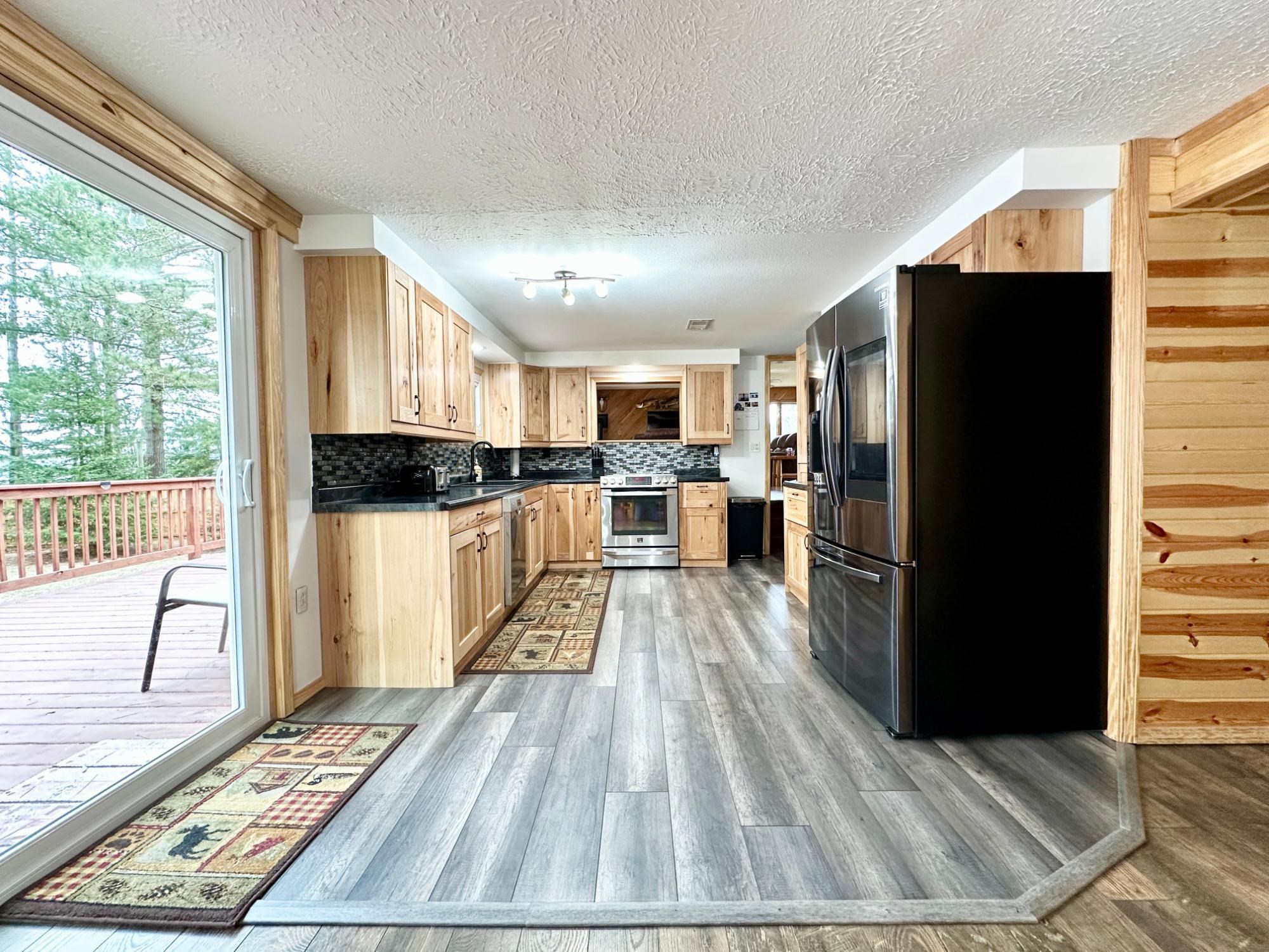 N11893 PRATT ROAD, Elcho, Wisconsin 54428, 3 Bedrooms Bedrooms, ,2 BathroomsBathrooms,Residential,For Sale,N11893 PRATT ROAD,22502182