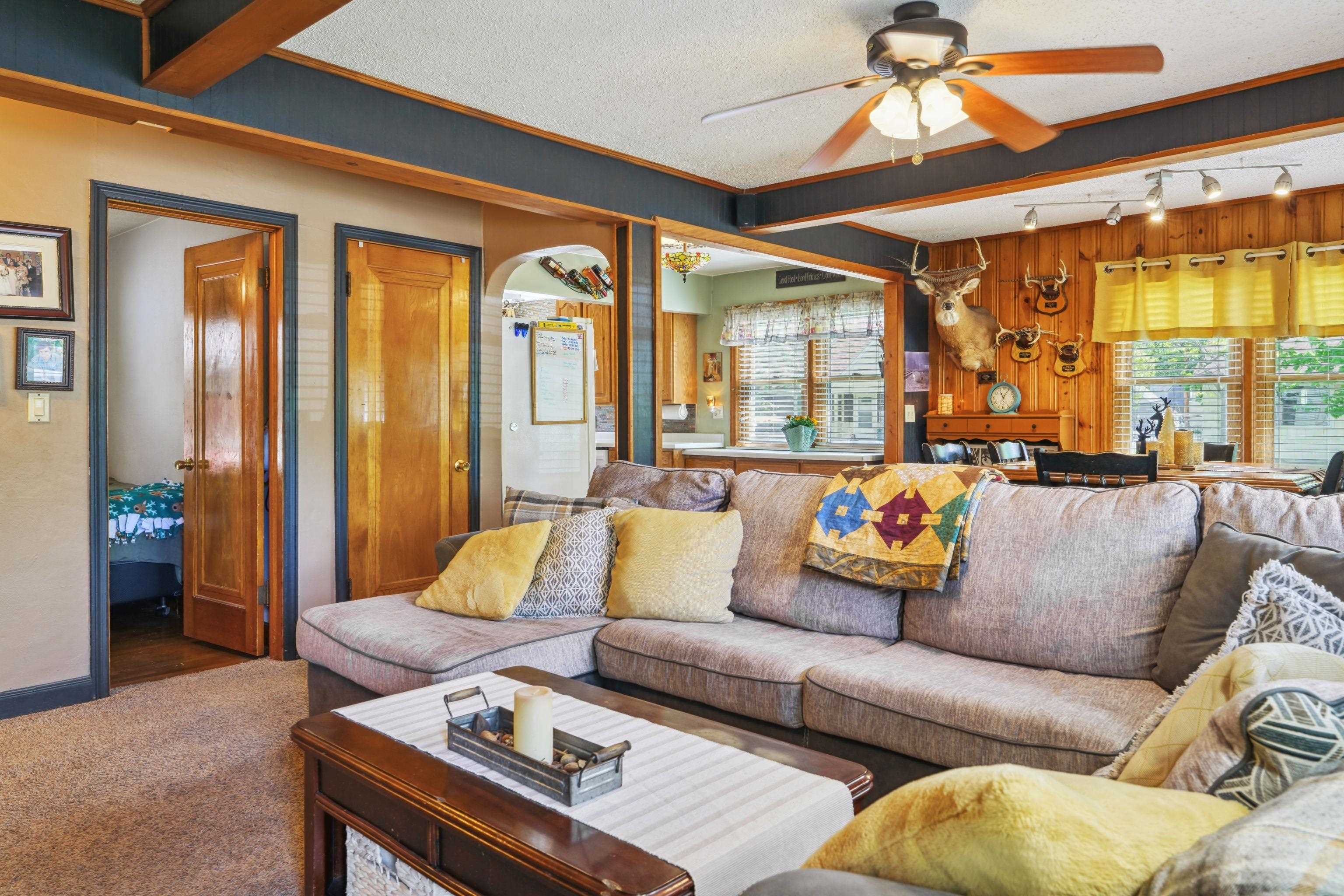60 MADISON AVENUE, Port Edwards, Wisconsin 54469, 3 Bedrooms Bedrooms, ,2 BathroomsBathrooms,Residential,For Sale,60 MADISON AVENUE,22502183